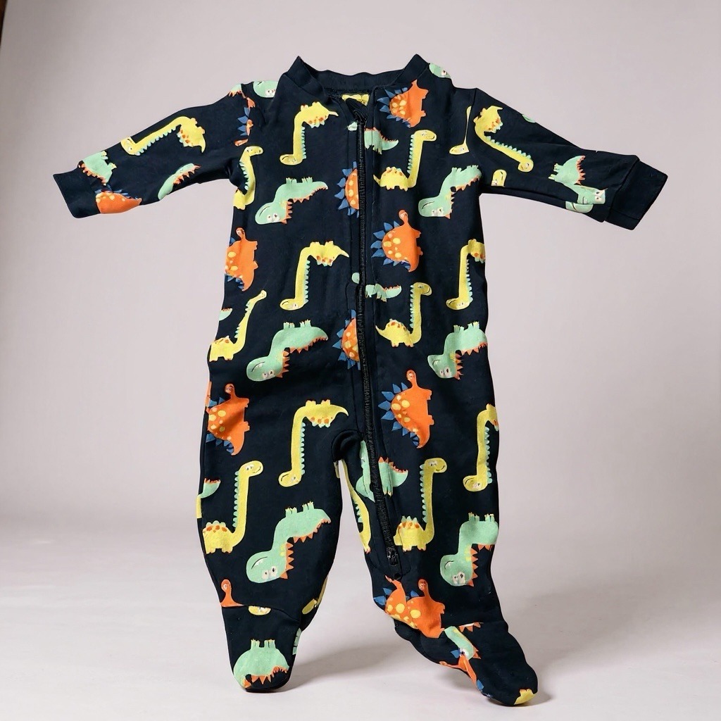 Baby 0-3 month Sleeper