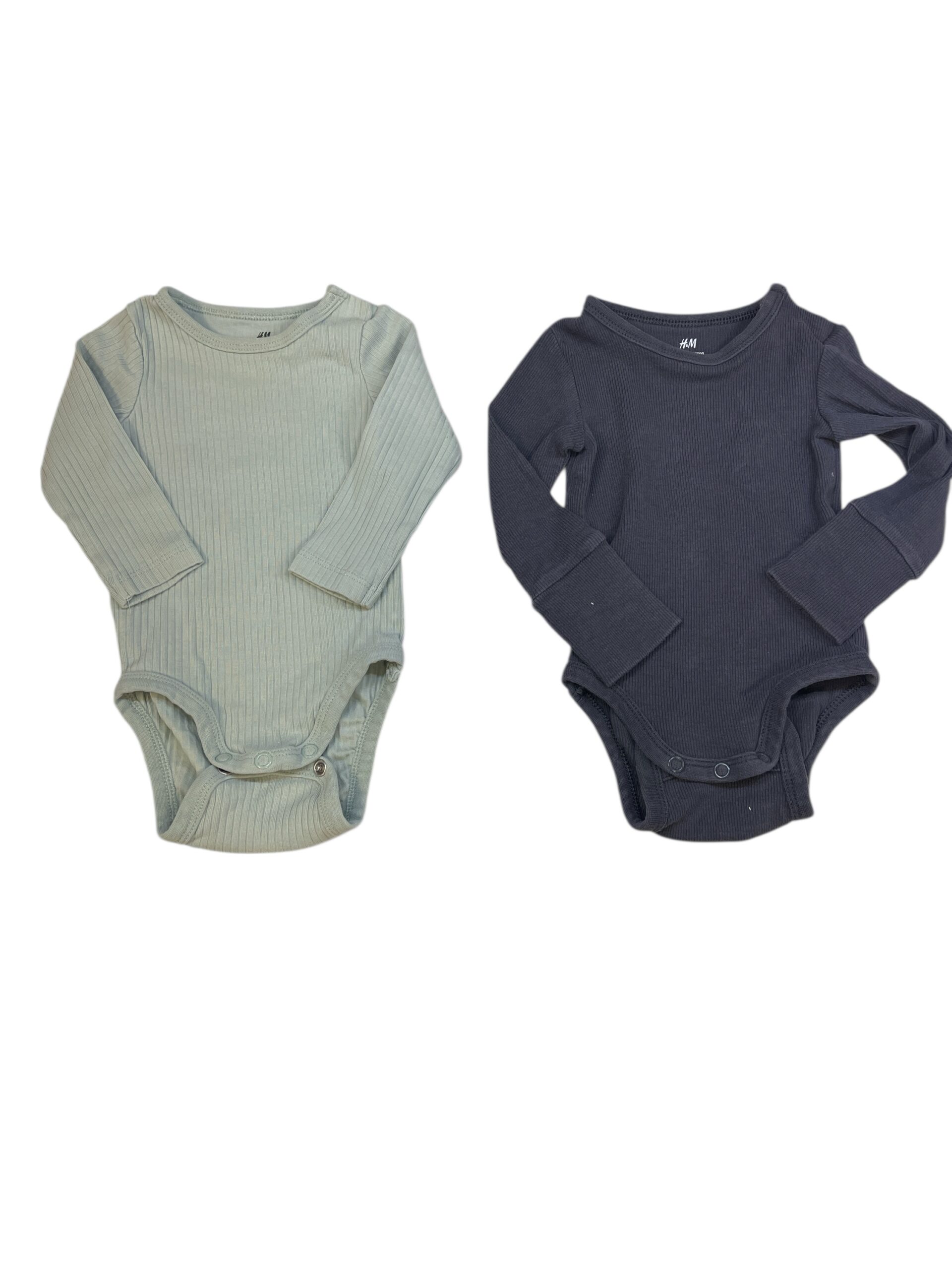 Baby 3 M  diaper shirt H&M