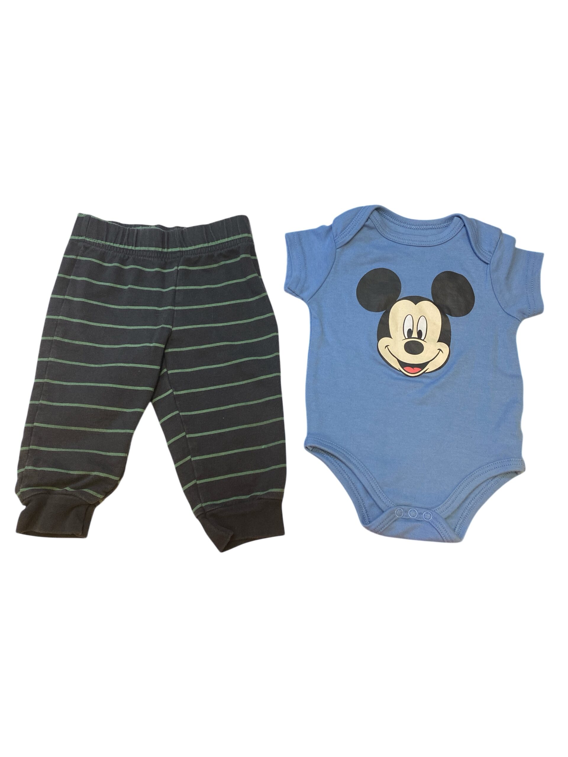 Baby 6-9M Outfit