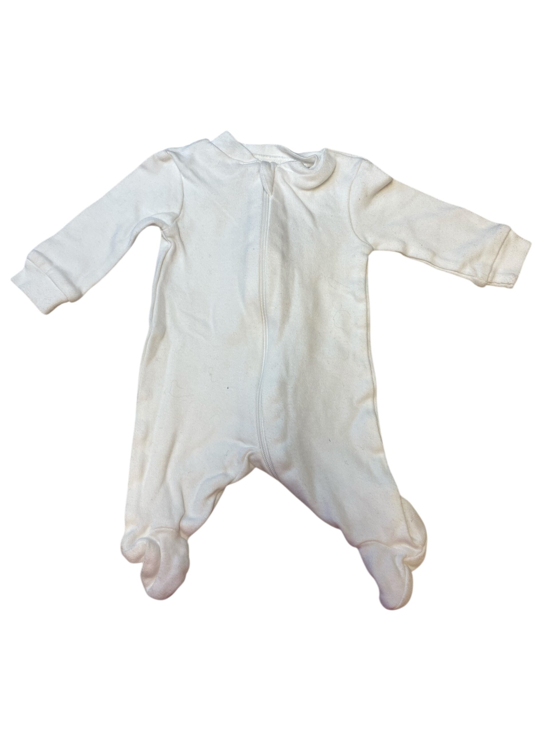 Baby Preemie Sleeper