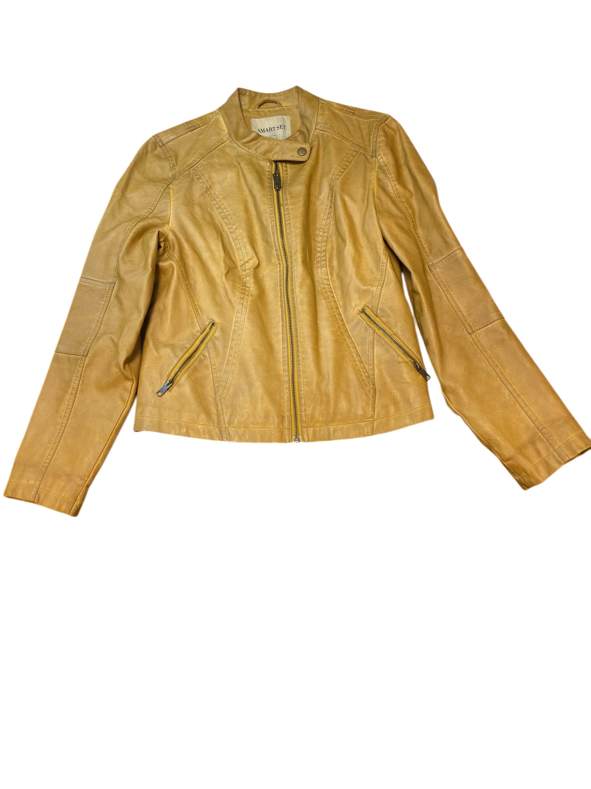 Woman’s Medium Smart Set Jacket