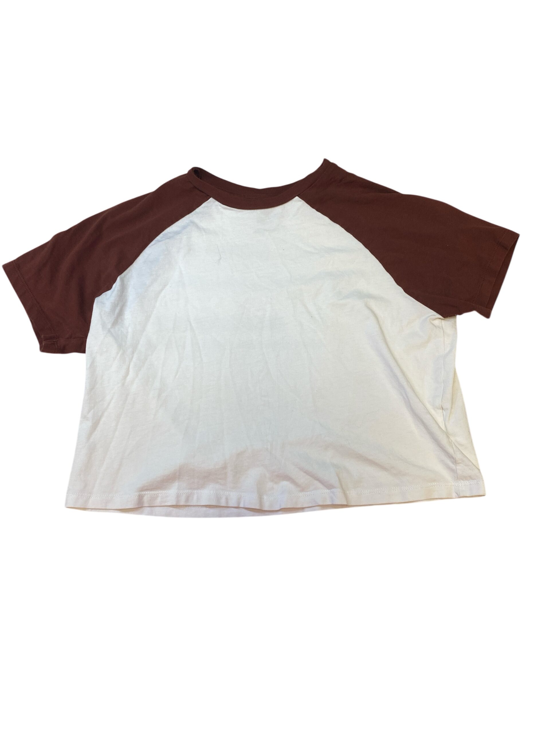 Girls Size 10  H&M Crop Top