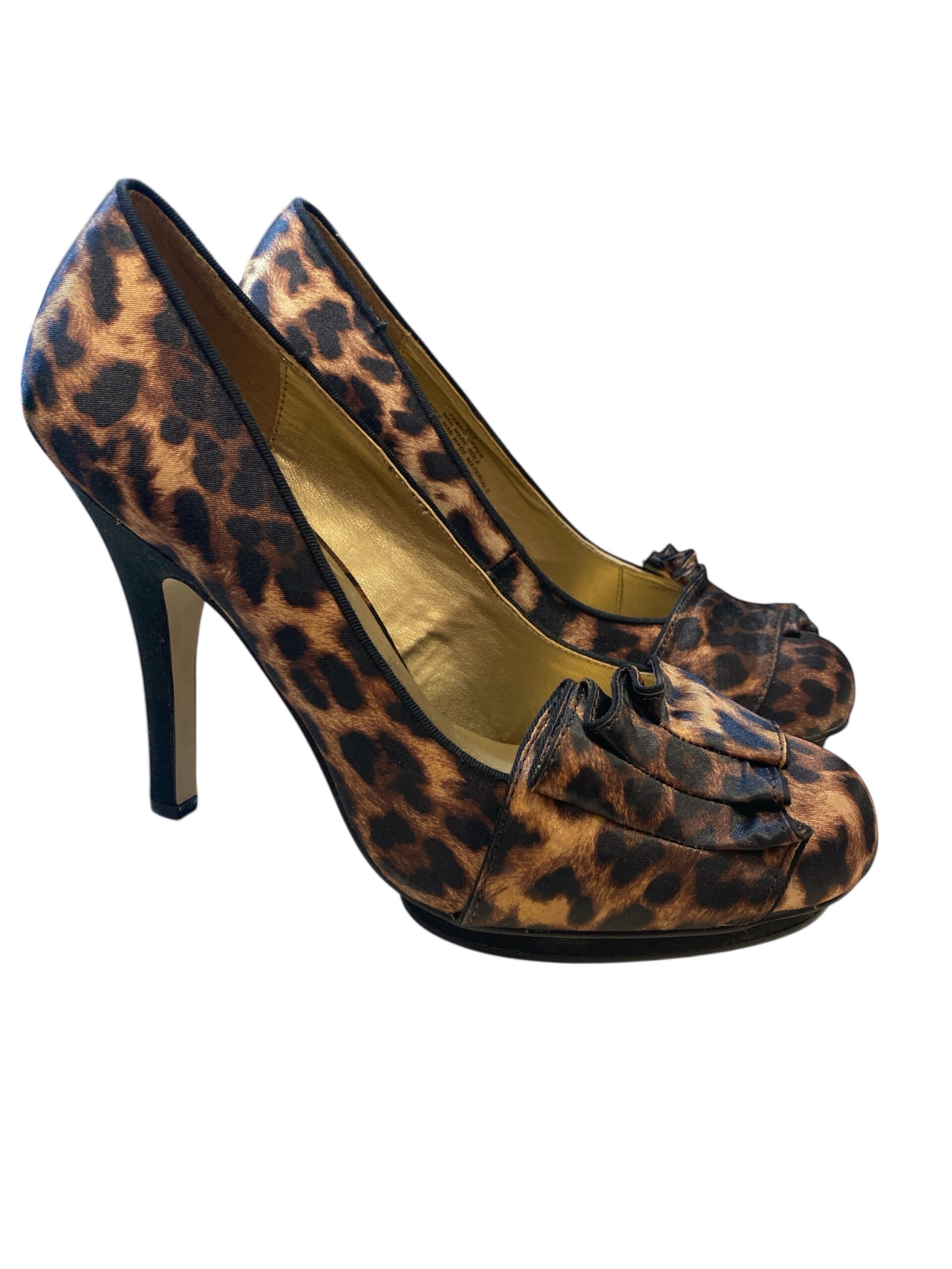 Women’s Size 9.5 Madden Girl Heels