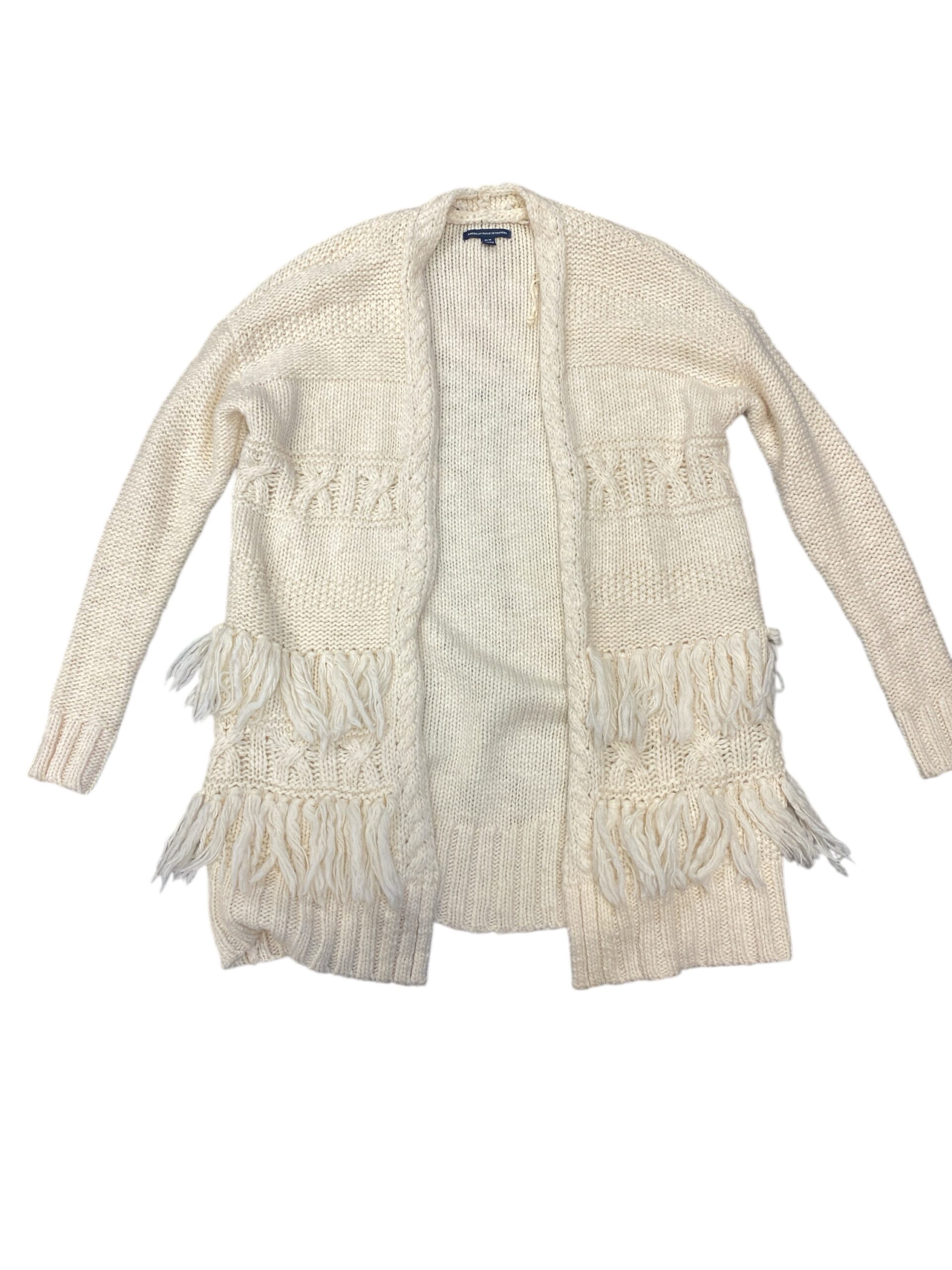 Women’s Medium American Eagle Cardigan