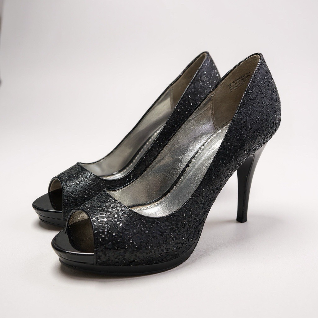 Women’s Size 9B Rampage Heels