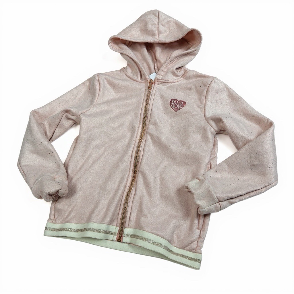 Girls size 6 sweater