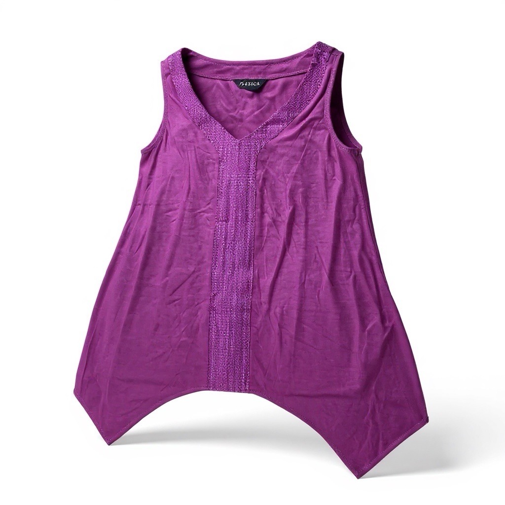 Women's Small Jessica Top