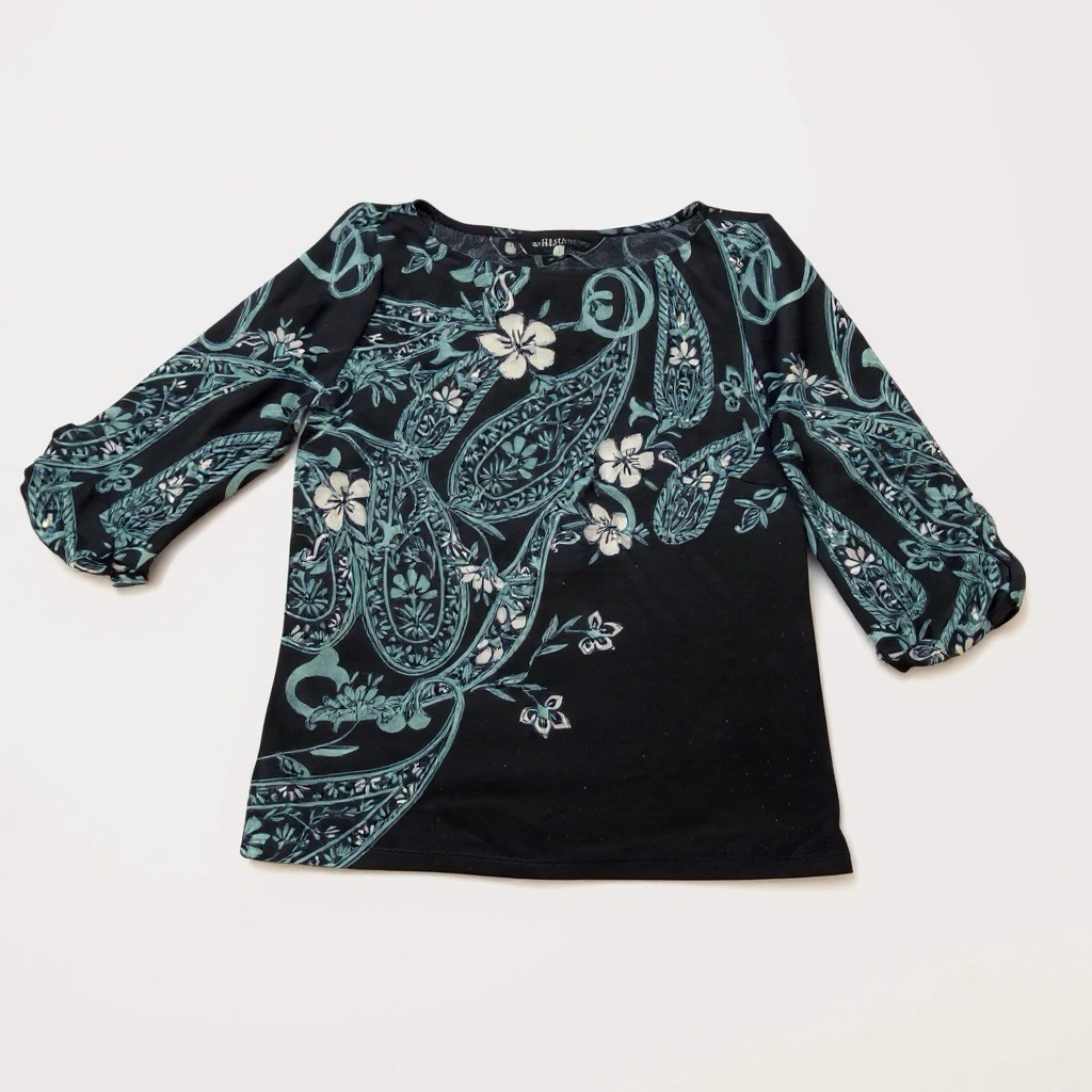 Women's Small Cleo Shirt