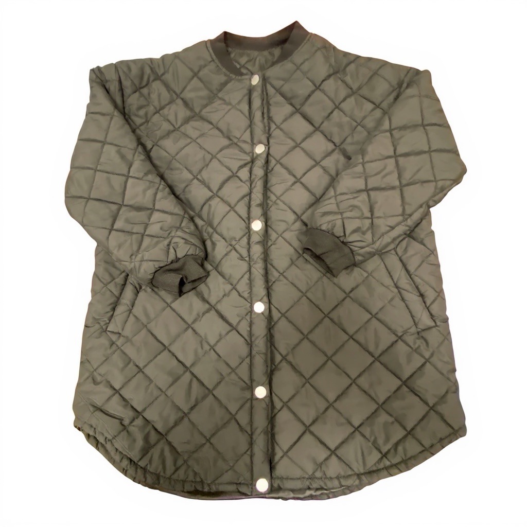 women's 1X  Black Jacket