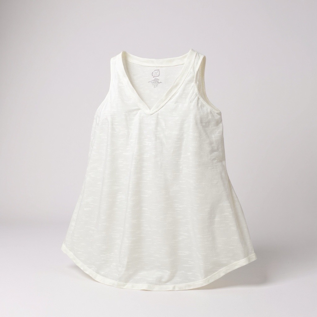 Woman’s Small Maurice’s Tank Top