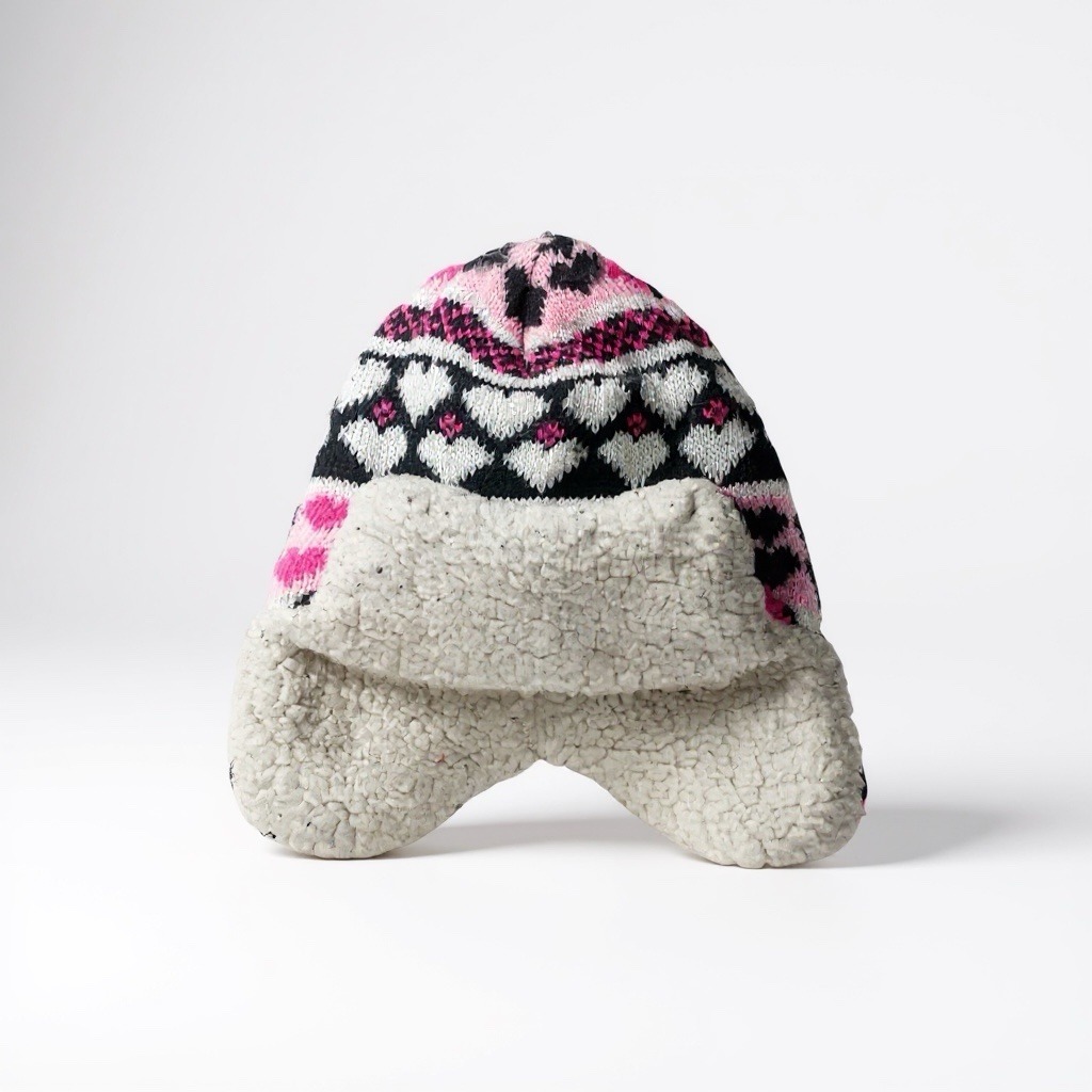 Girls Winter Hat