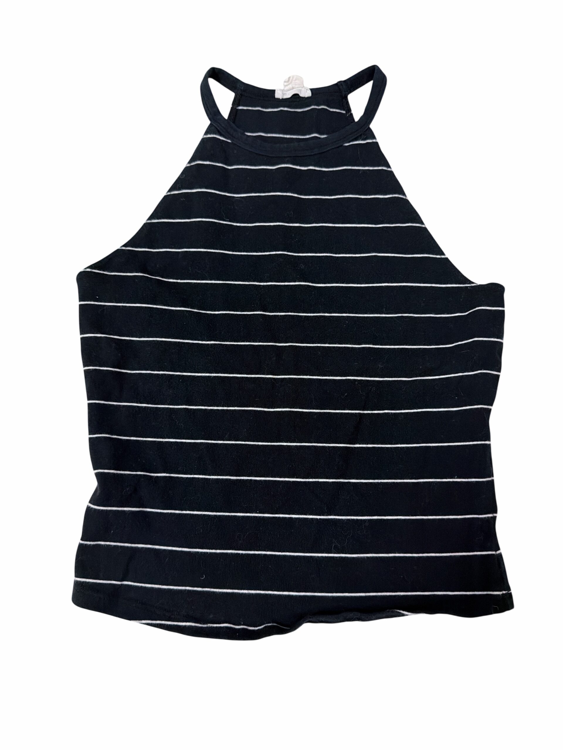 Womens XS Garage Tank