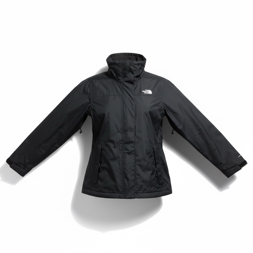 Women’s Small The North Face Coat