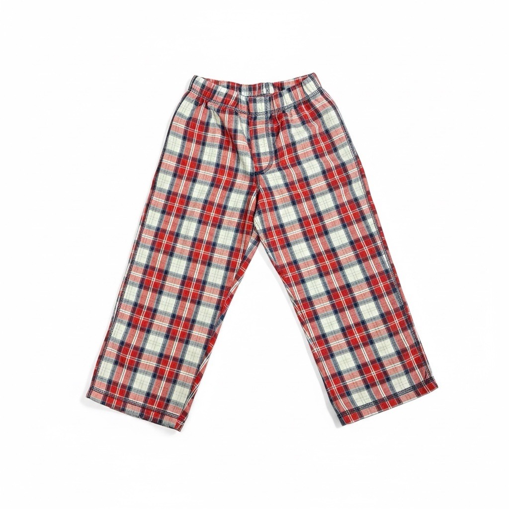 Boys size 4 pajama pants
