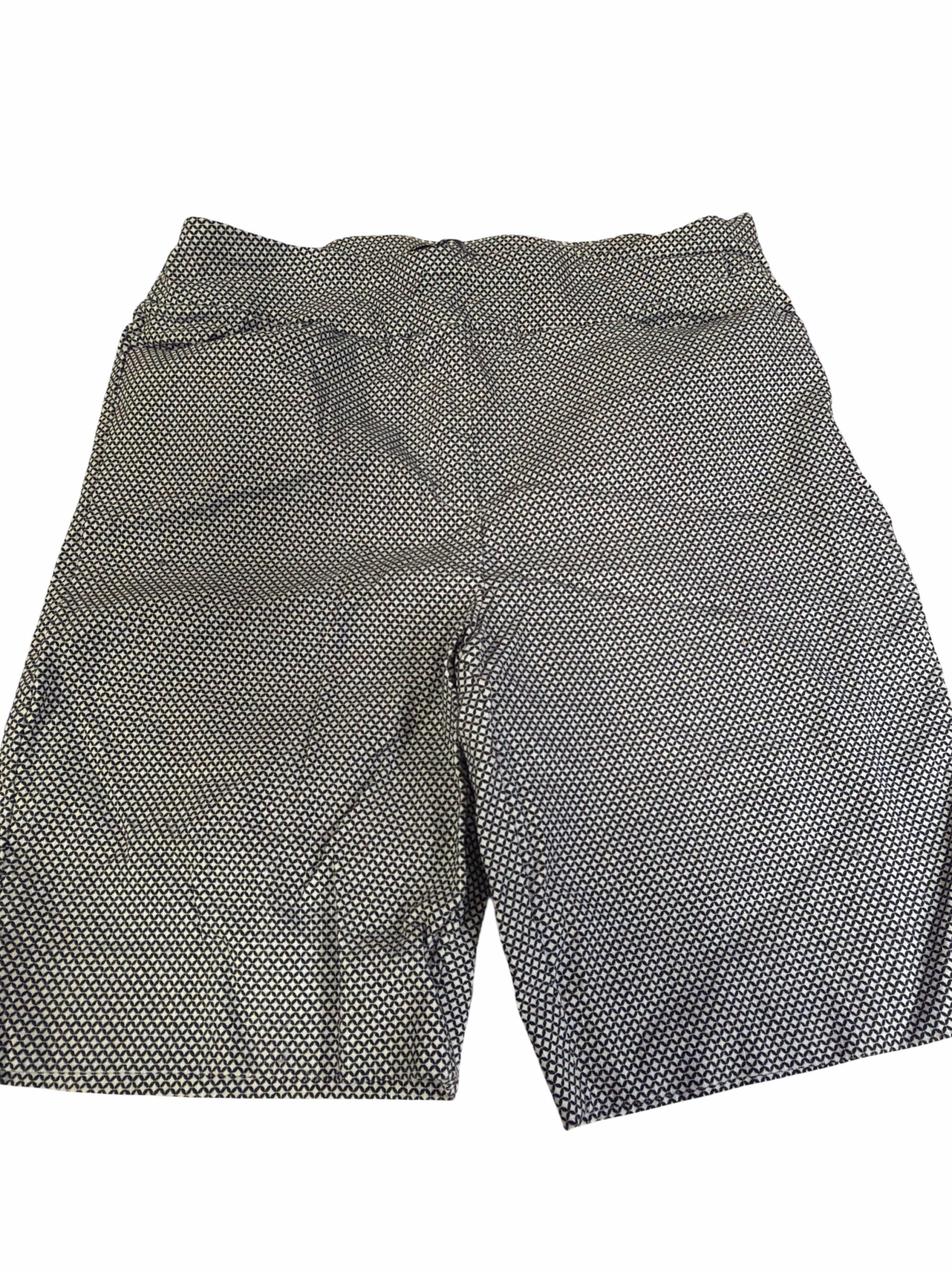 Women’s Hilary Radley Size 10 Shorts