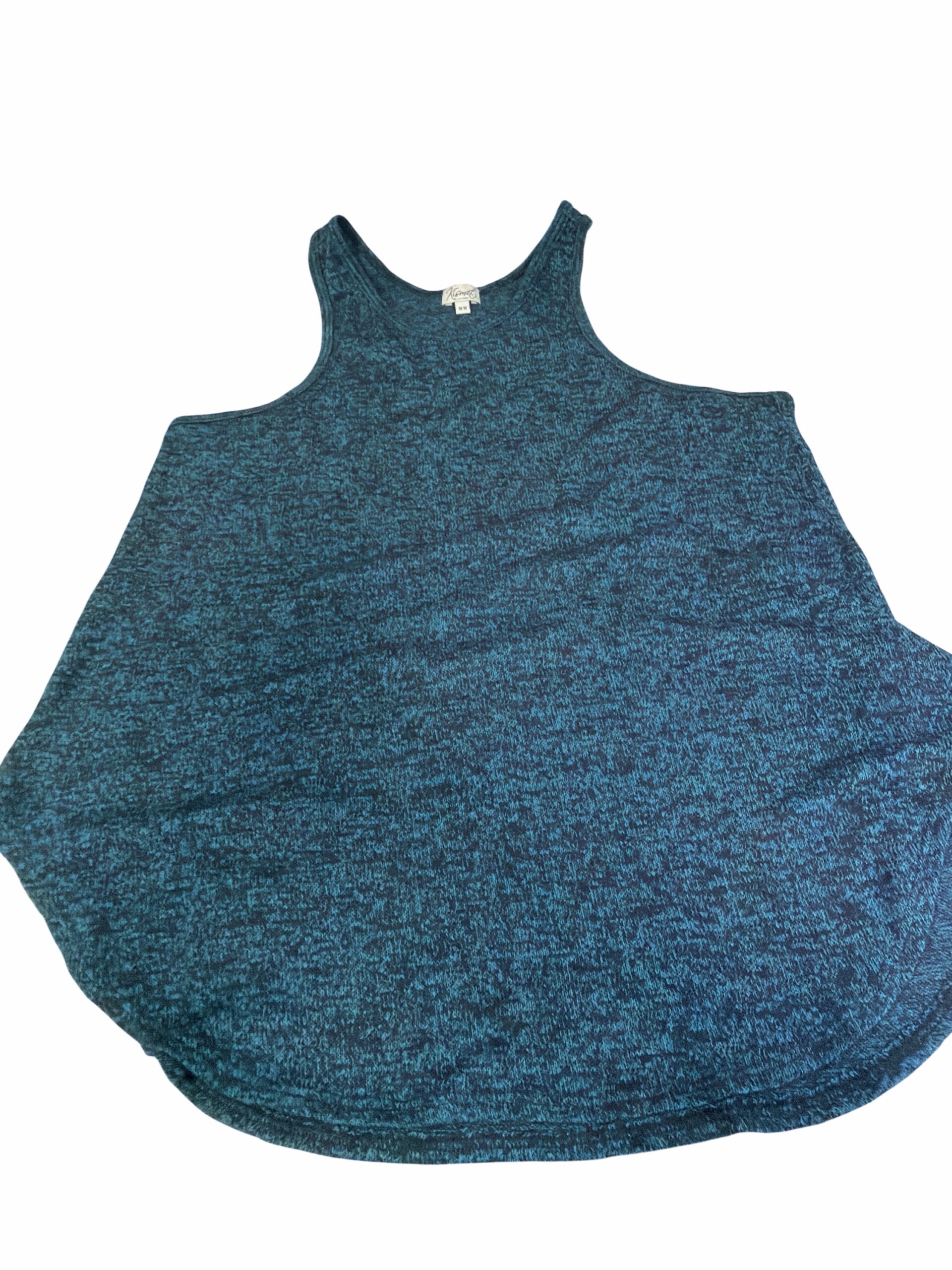Women's MED Tank Top