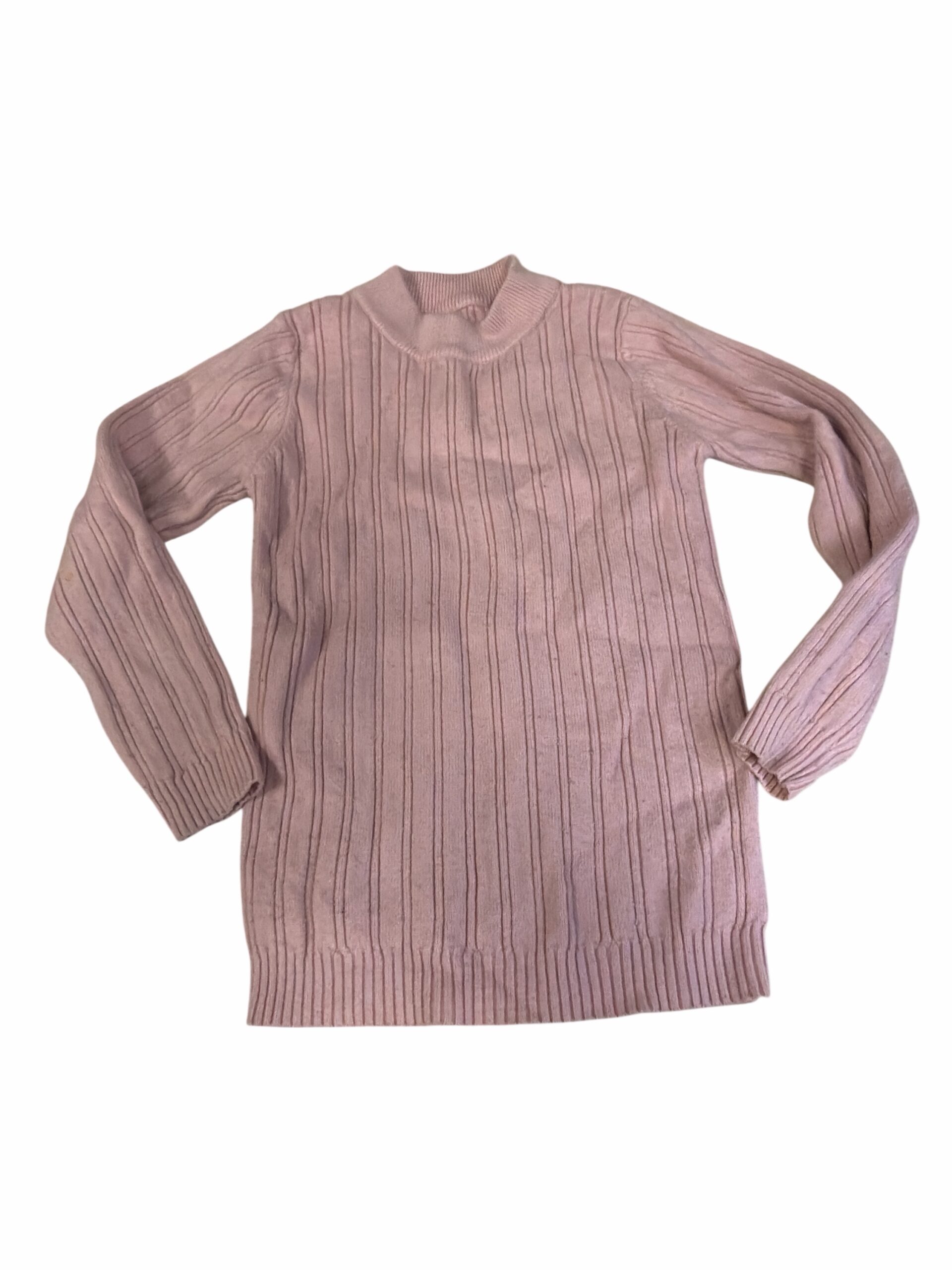 Girls size 4-5 sweater