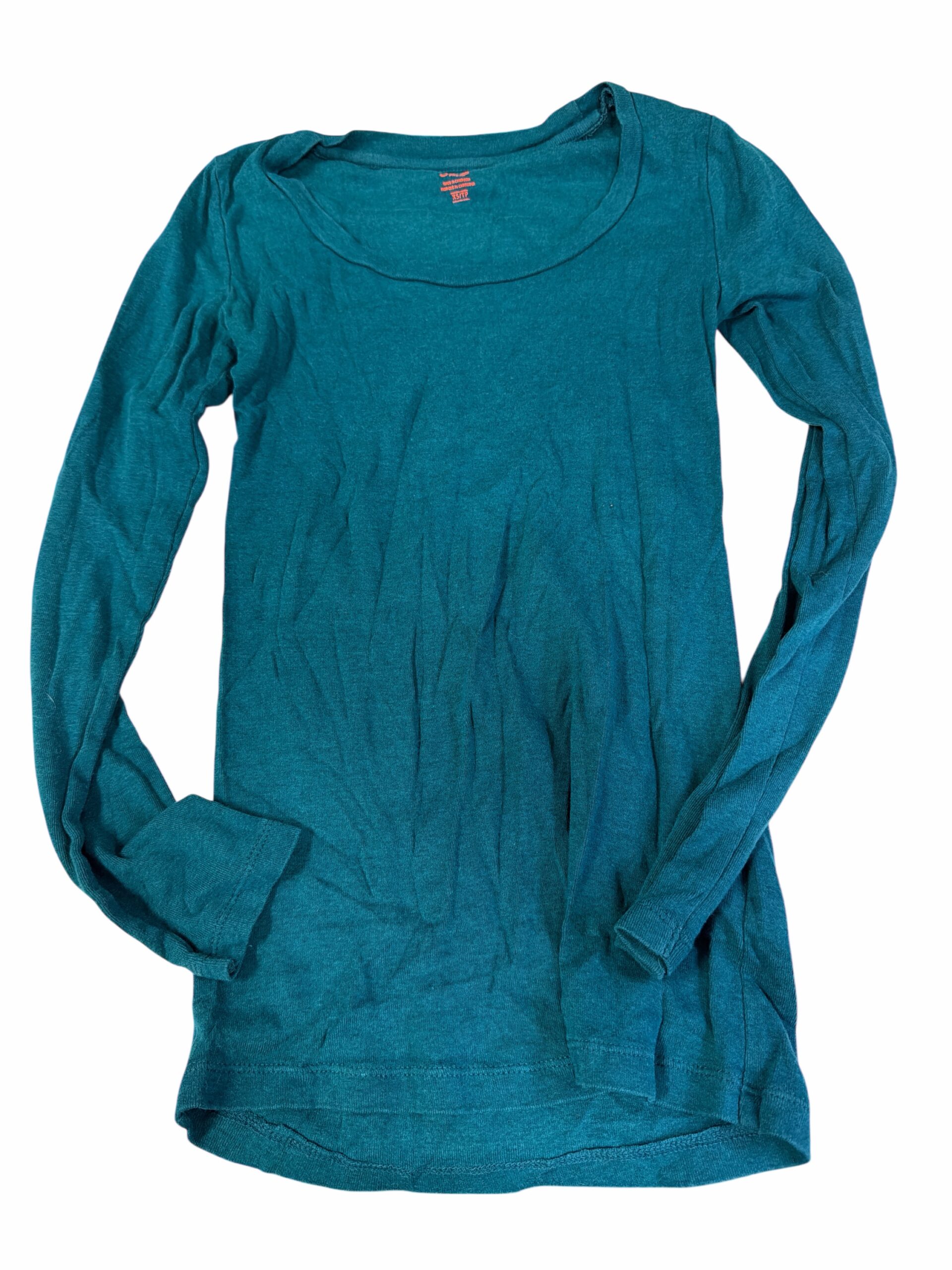Womens XS Long Sleeve