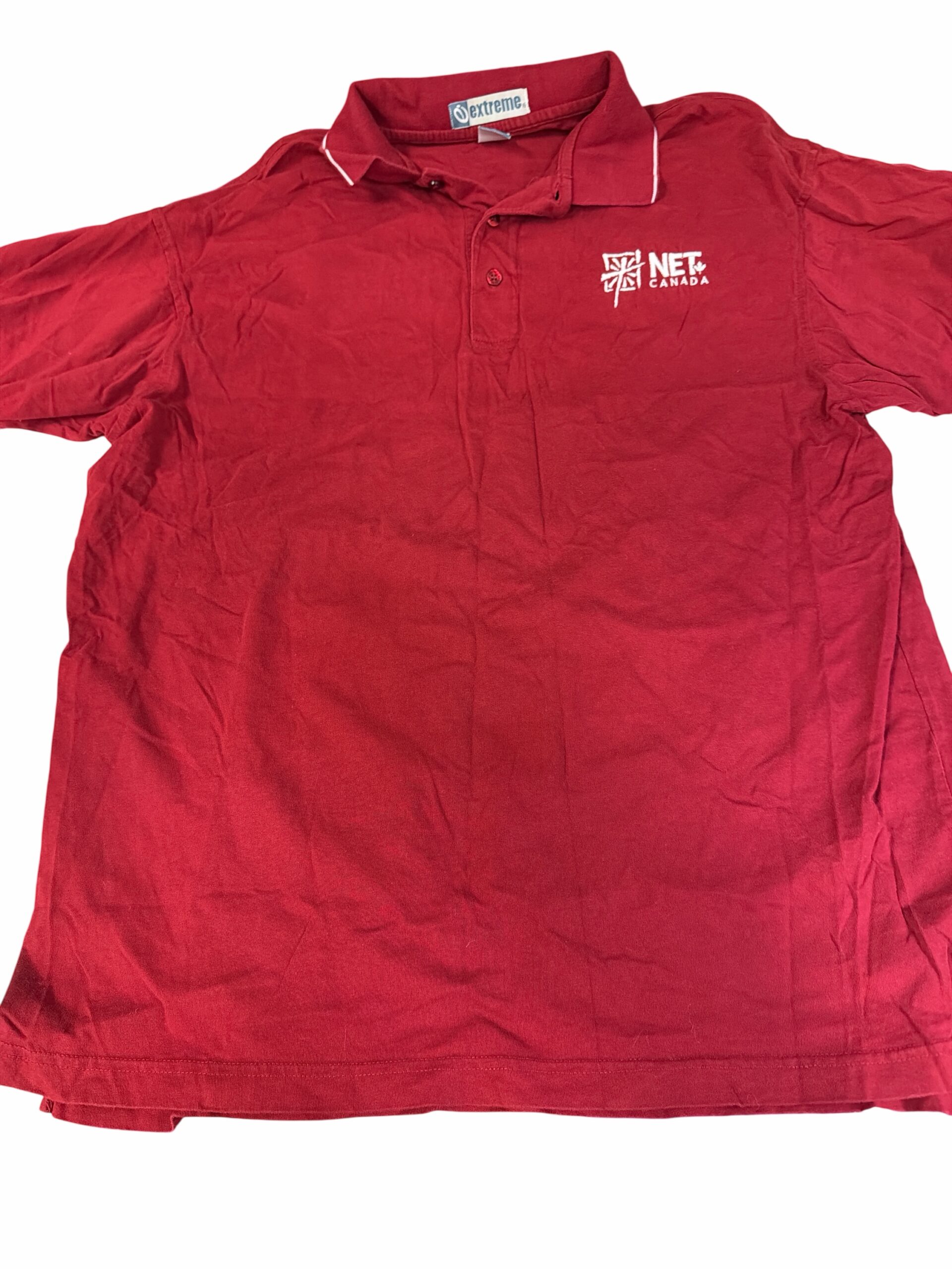Mens XL Polo