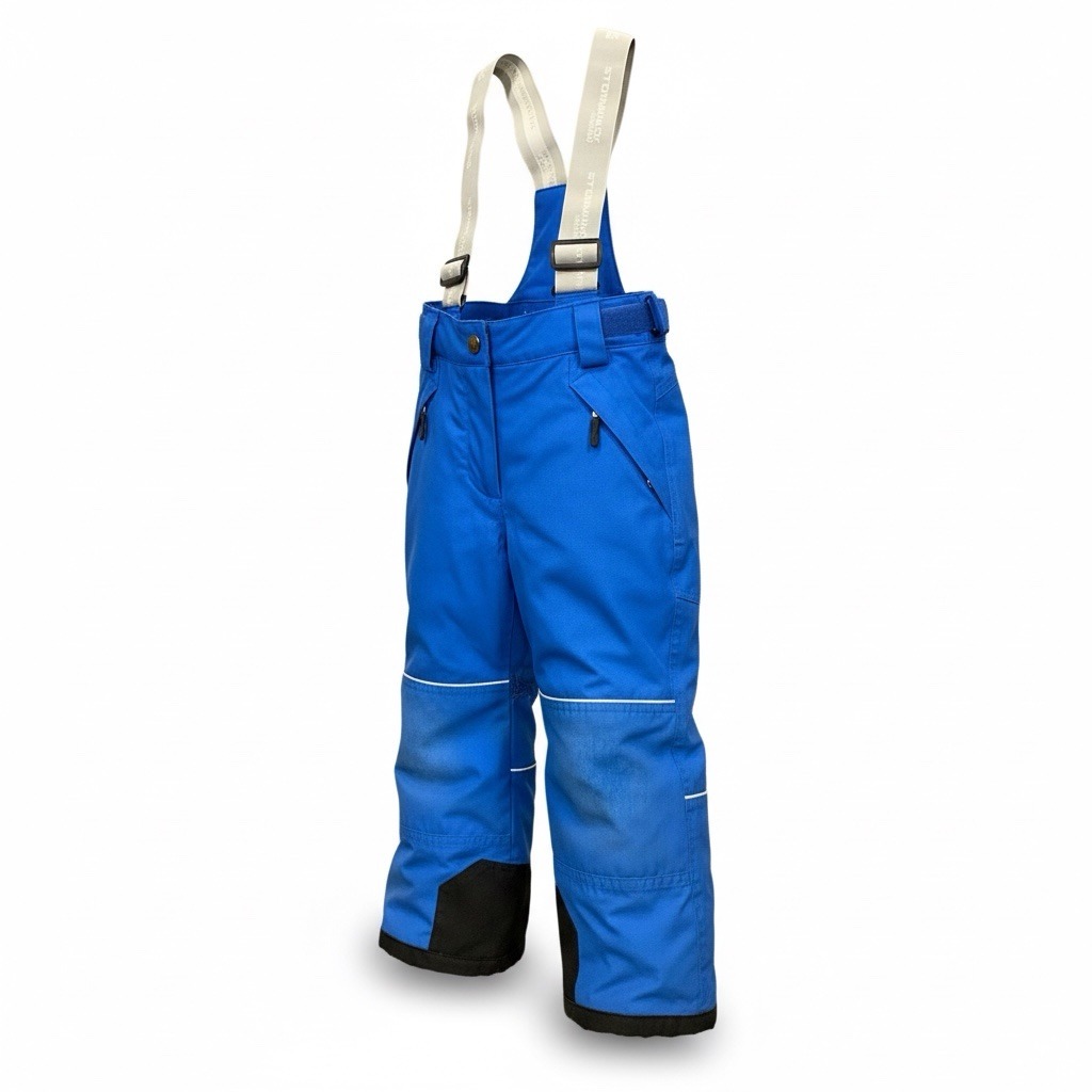 Boys Size 4 Snow Pants