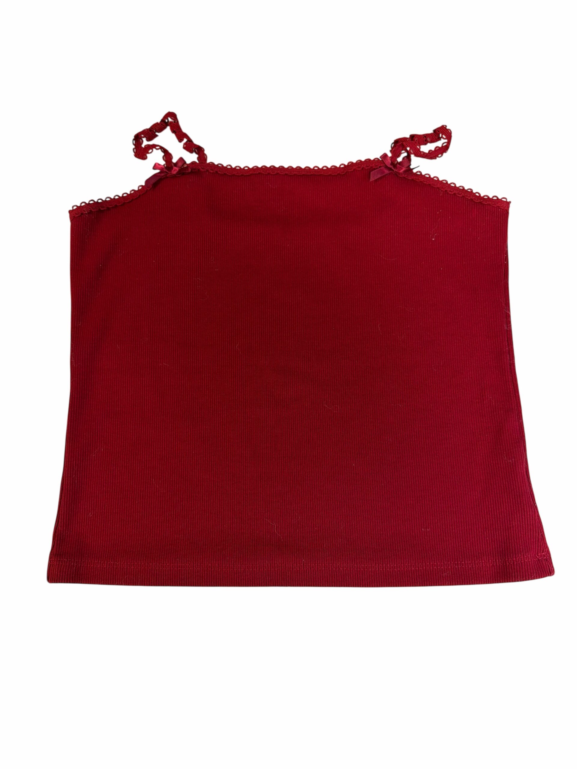 Women’s MED American Eagle Tank