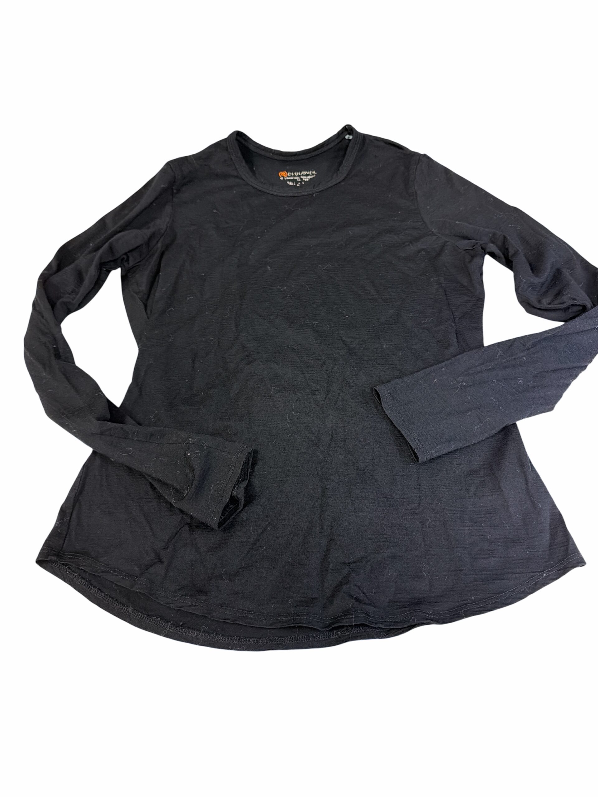 Women’s MED Cloudveil Long Sleeve
