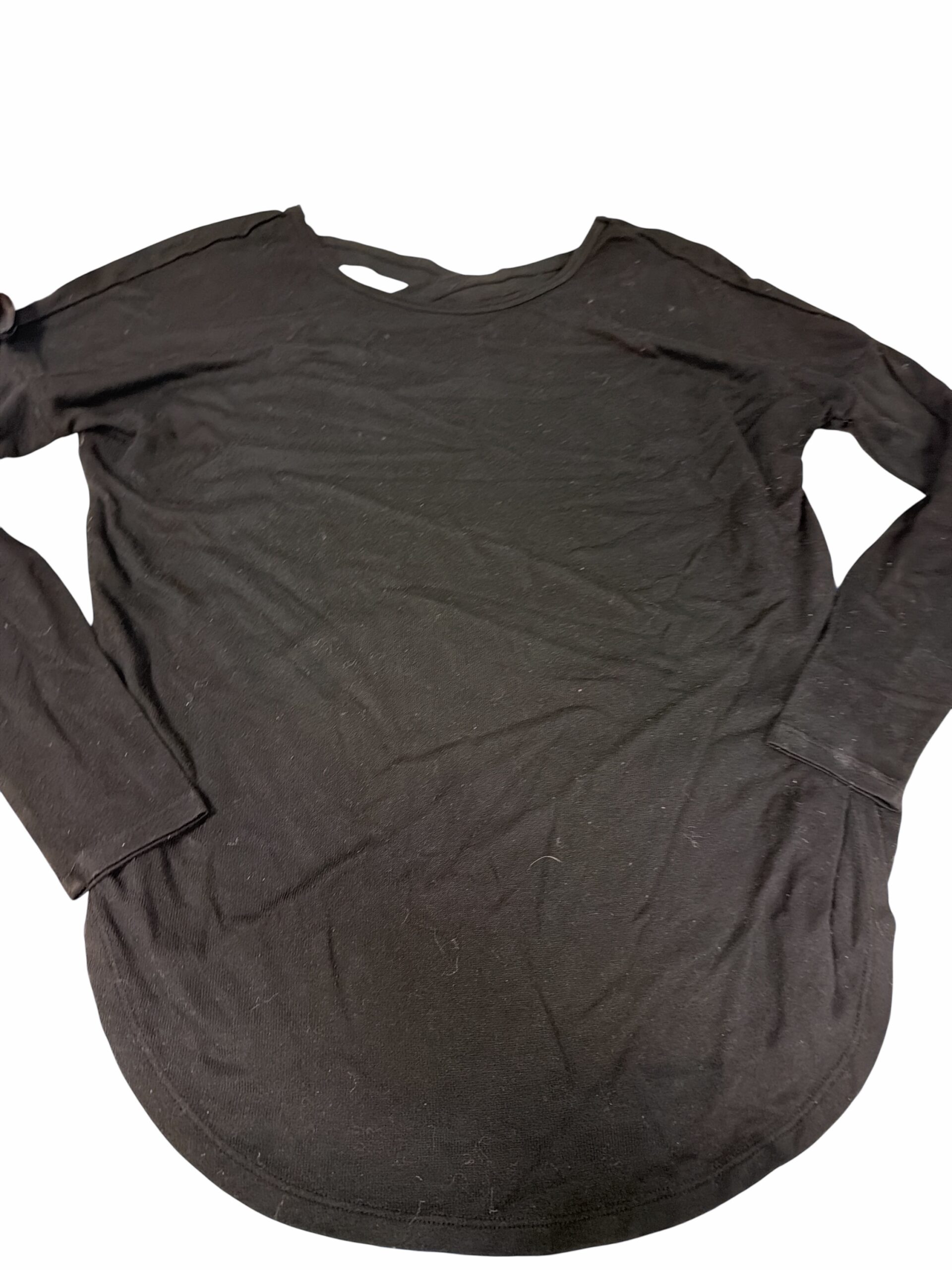 Women's Small Garage Long Sleeve