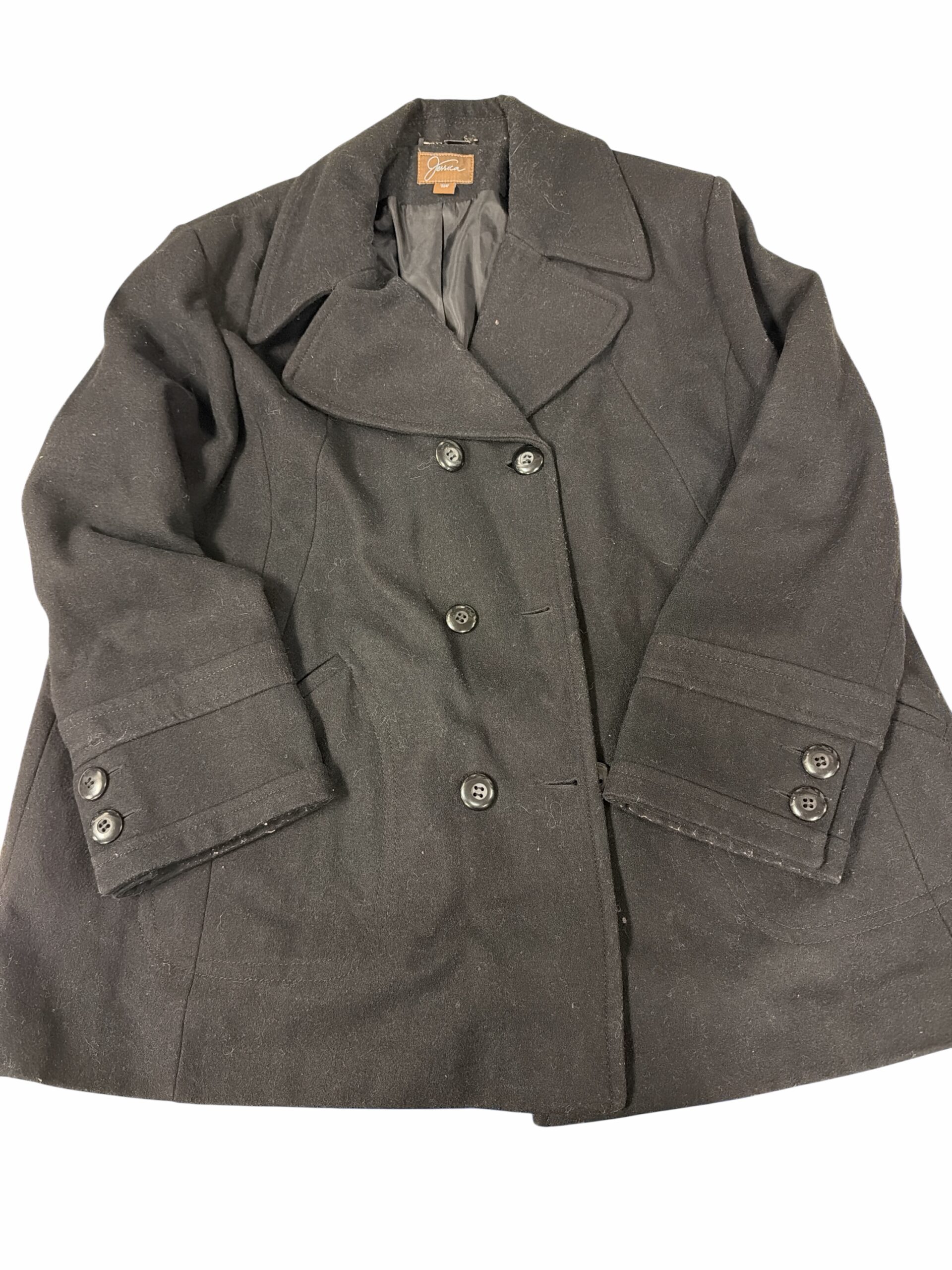 Women's 22W Jessica Jacket