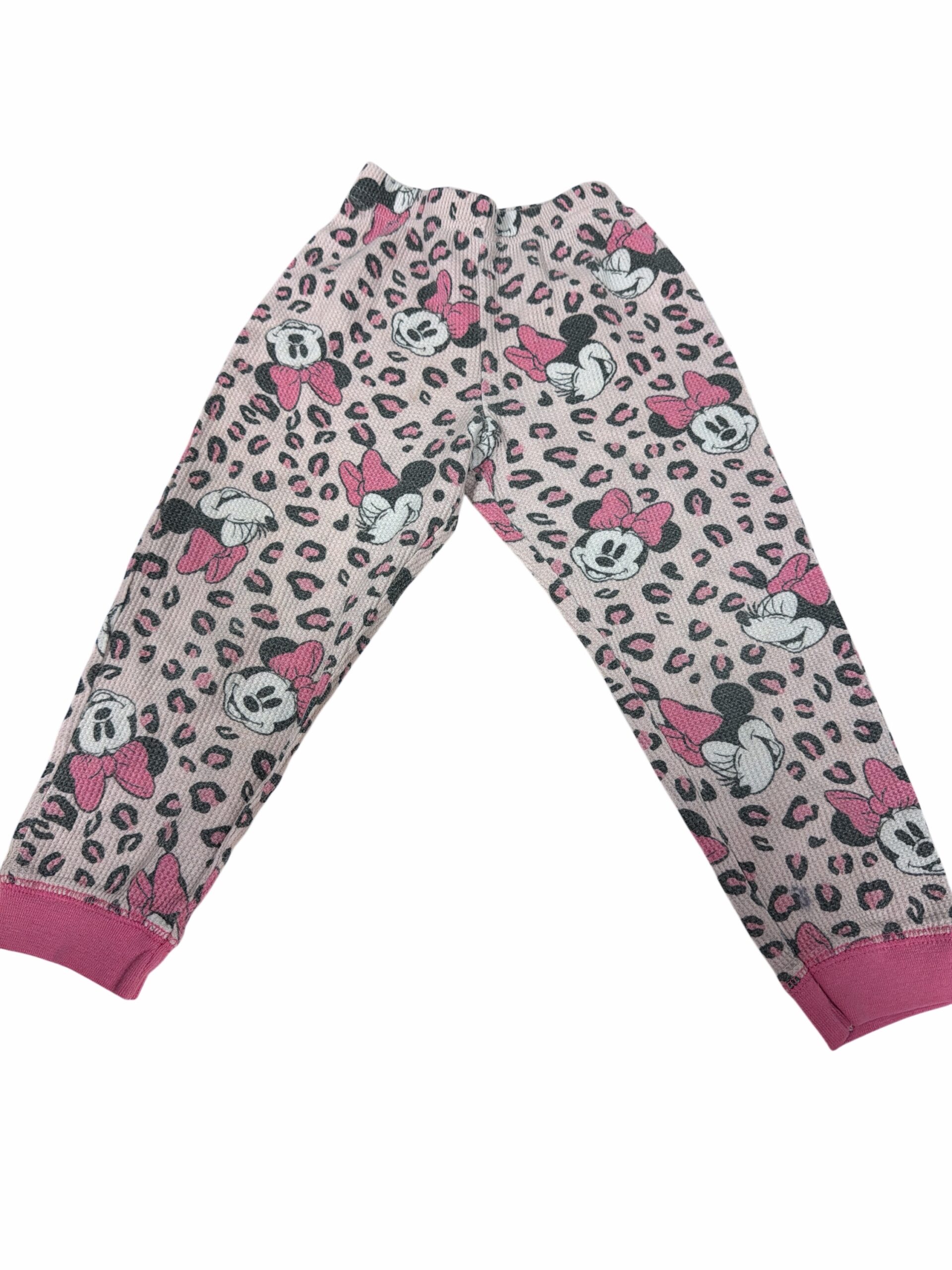 Girls 3T Long Johns