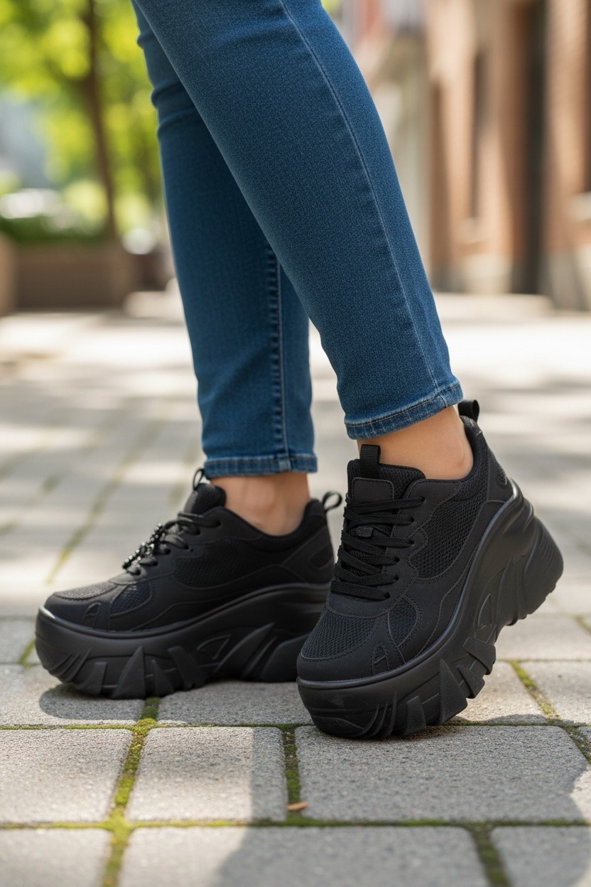 Womens Size 35 Barshka Shoes