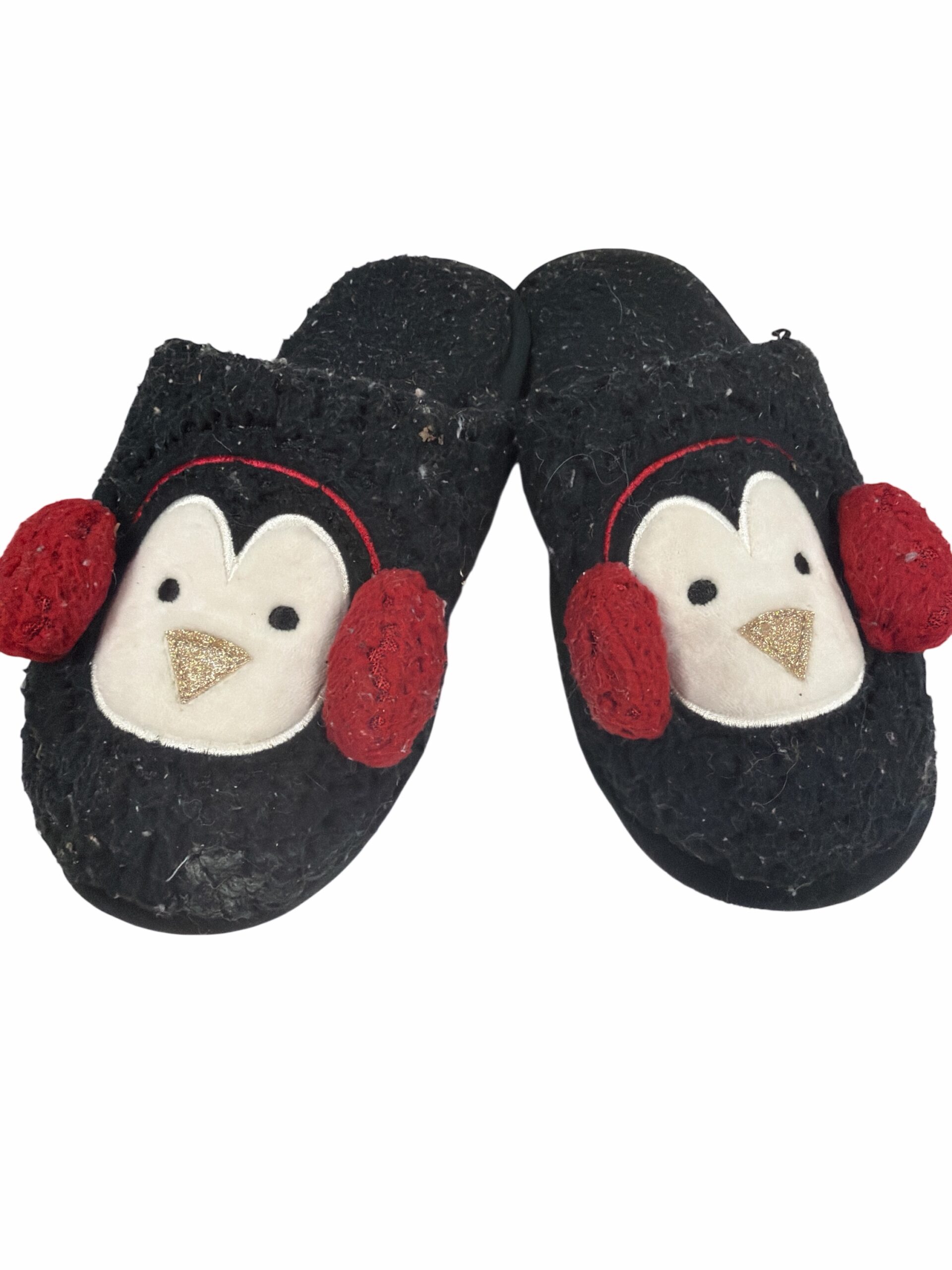 Girls 5-6 Slippers