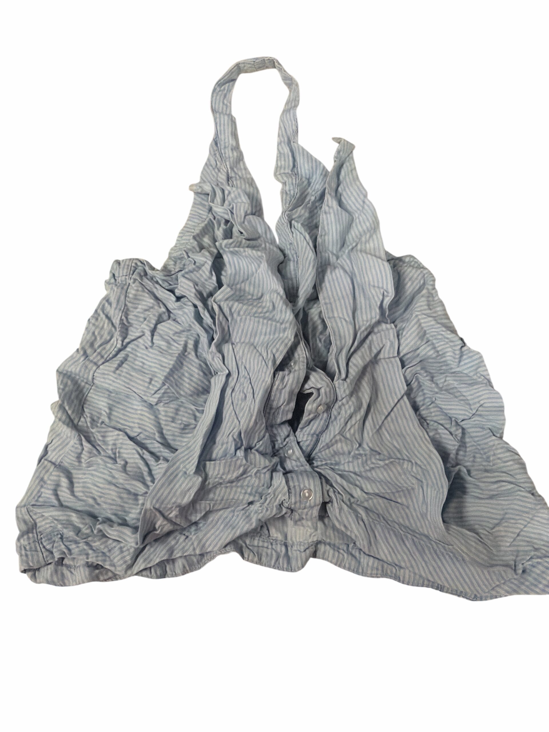 Womens MED Halter Top