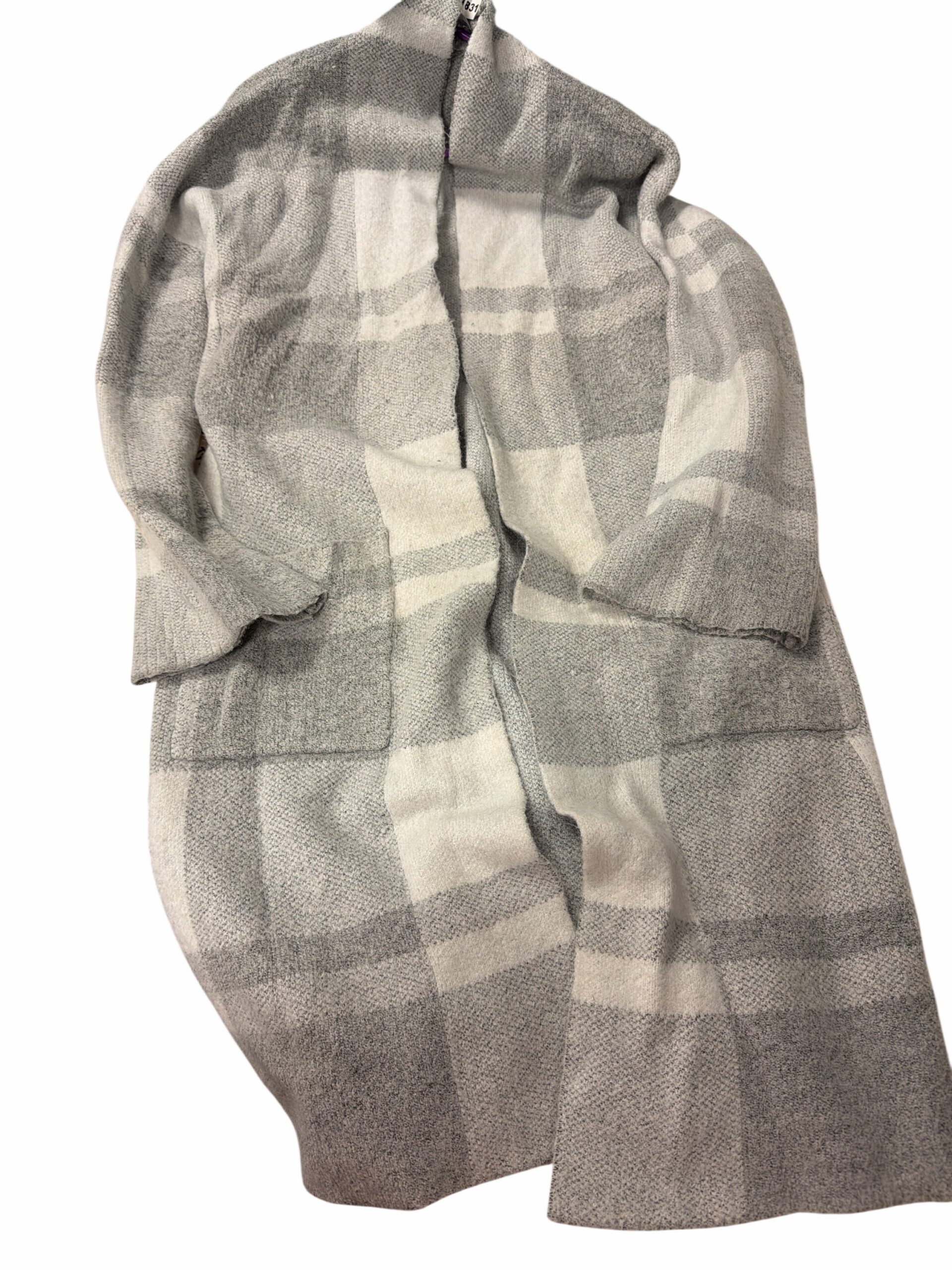 Women's LRG Cardigan