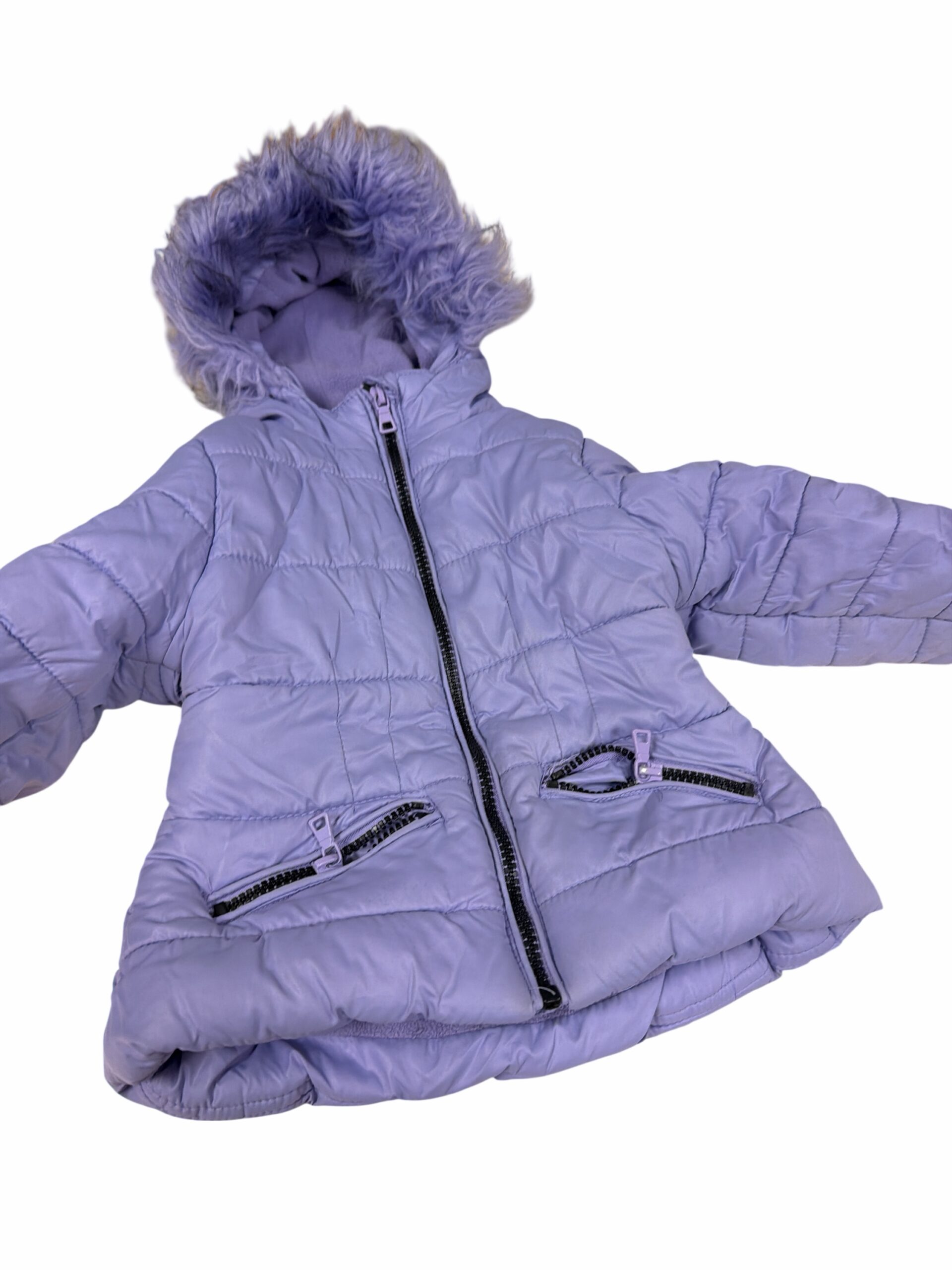 Girls size 2 Winter Jacket