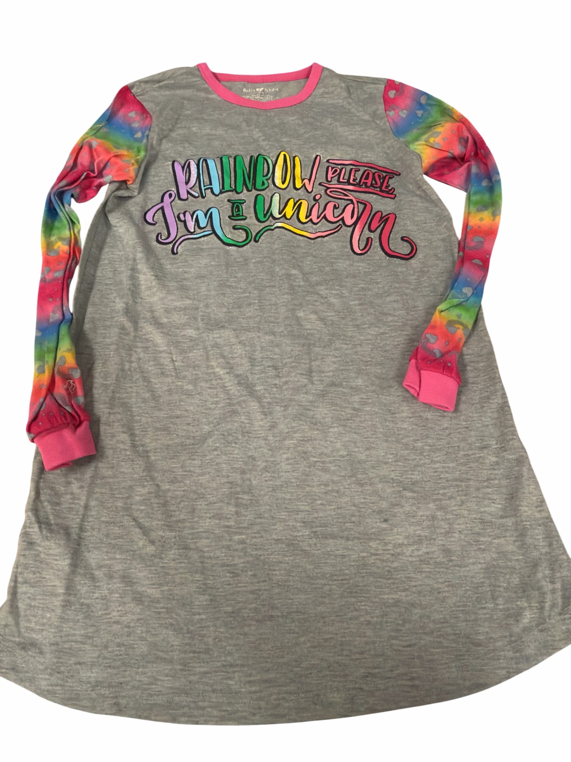 Girls 10-12 Nightgown