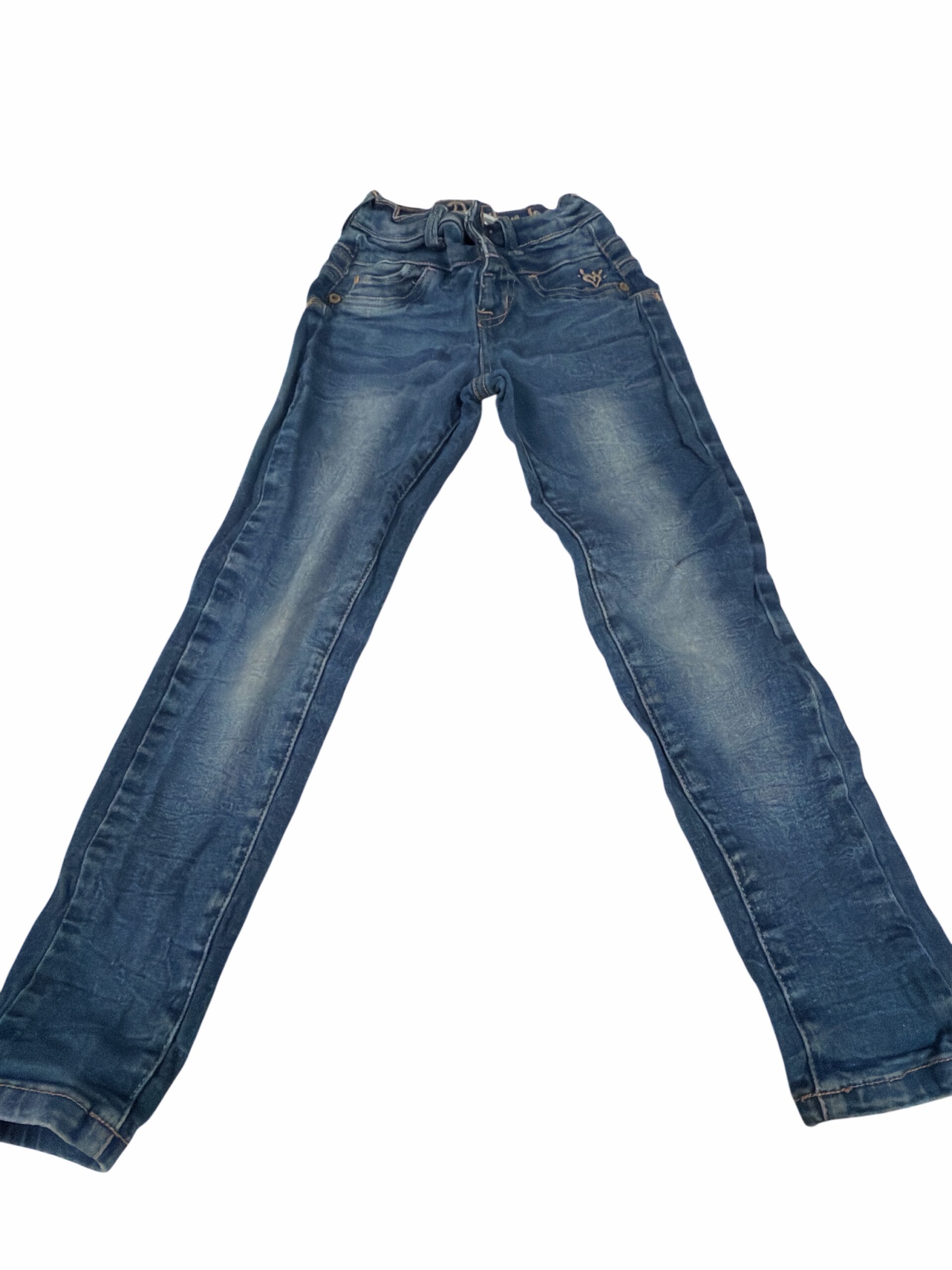 Girls 6R Justice Jeans