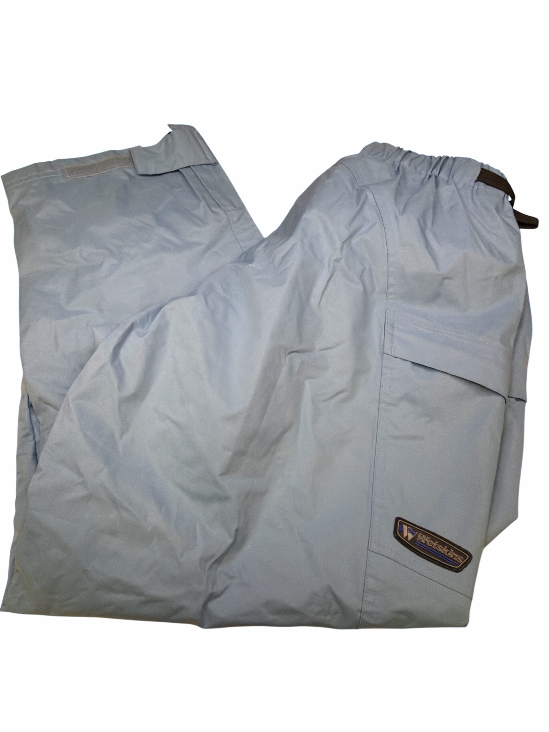 Woman’s XL Wetskins