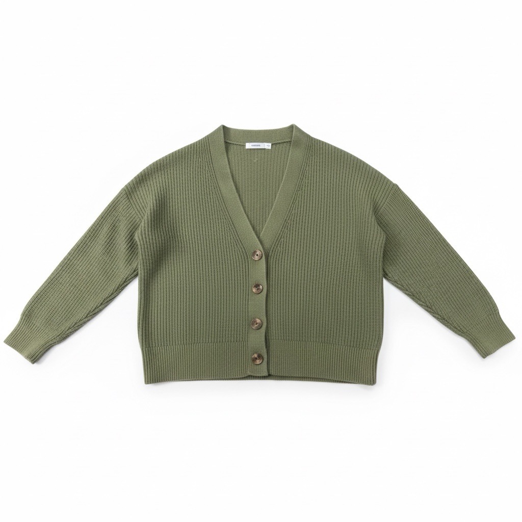 Women Medium Ricki’s Cardigan