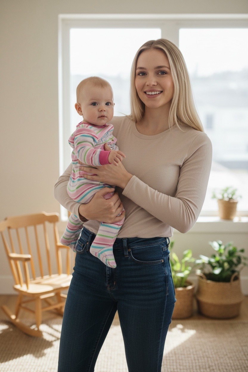 Baby 3m Disney Onesie