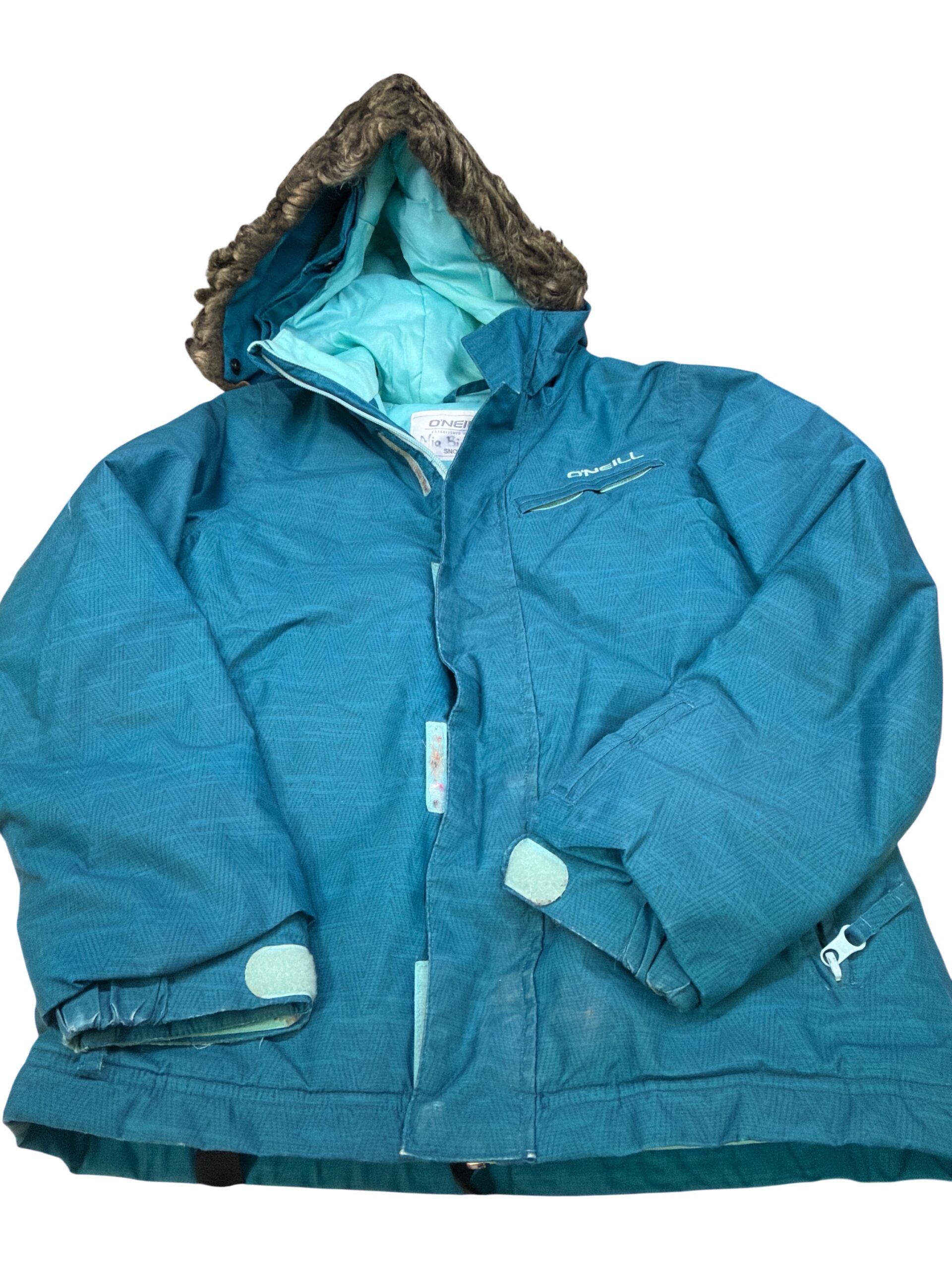 Womens O’Neill Winter Jacket size 8