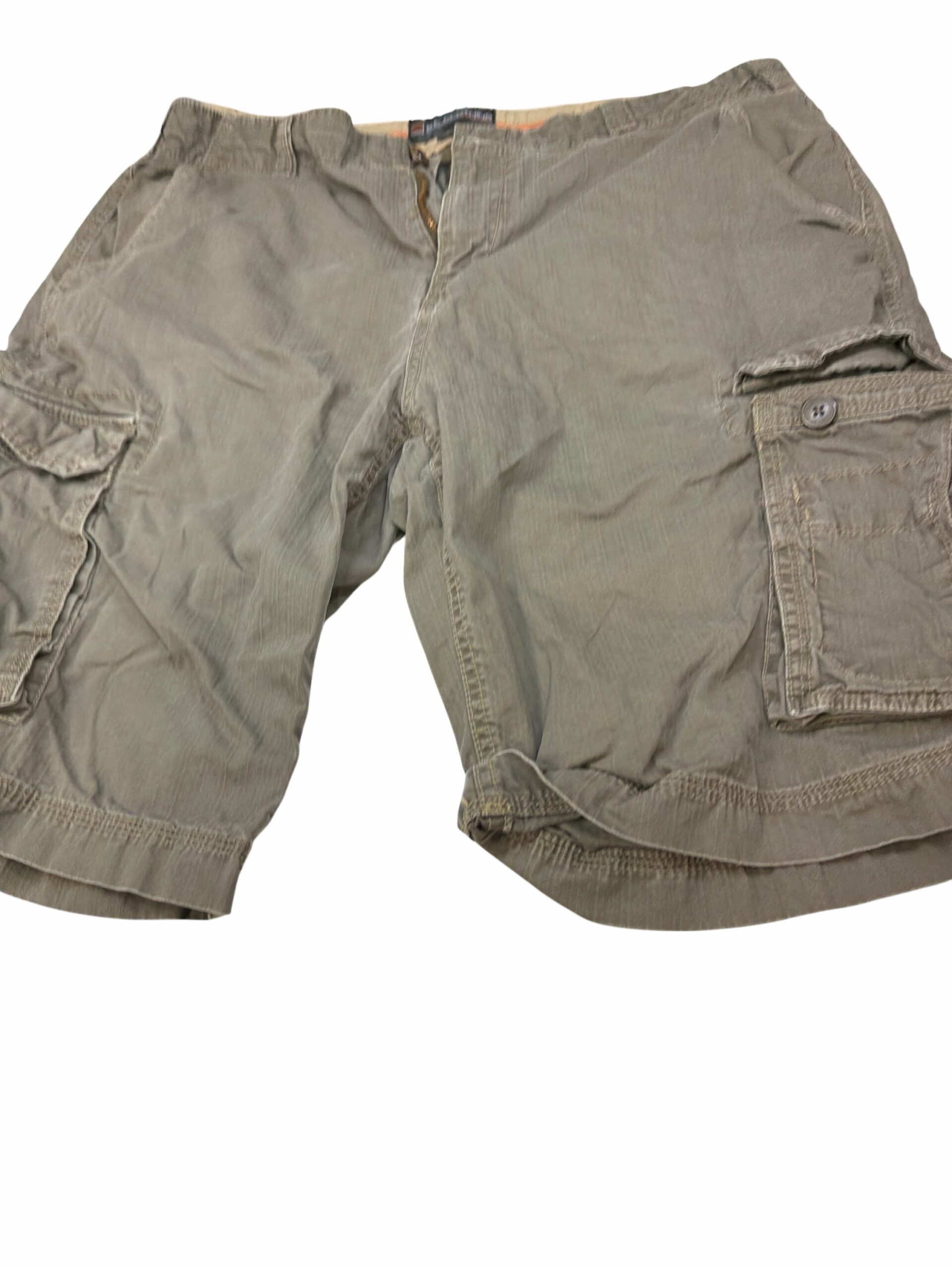 Mens 38 Cargo Shorts