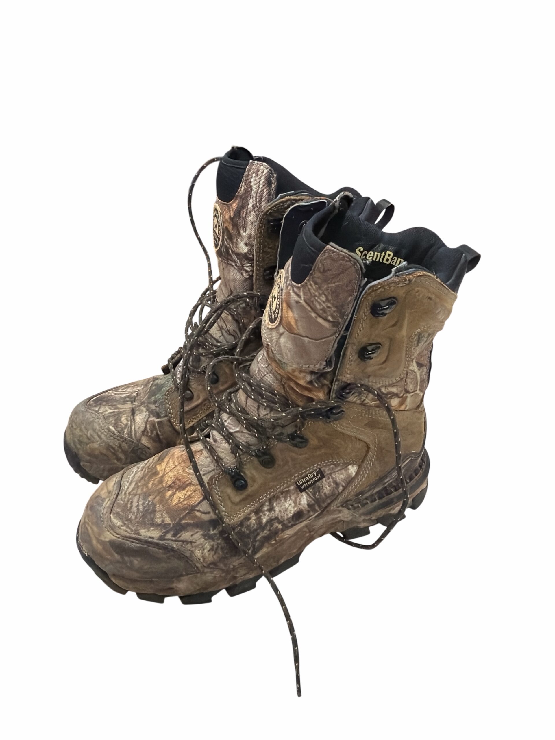 Men’s size 7 Irish Setter Boots