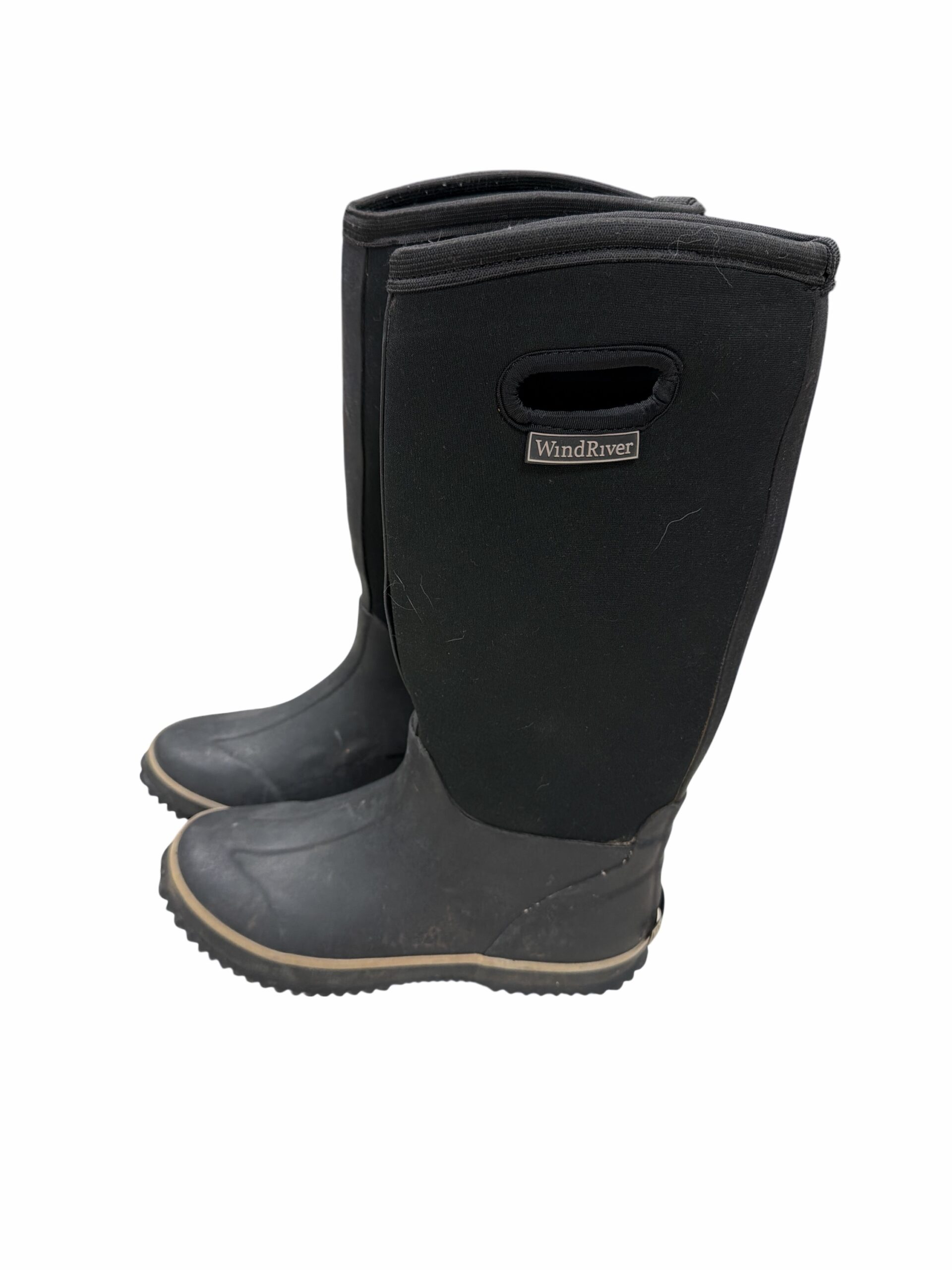 Women’s Size 7 Wind River Rubber Boots