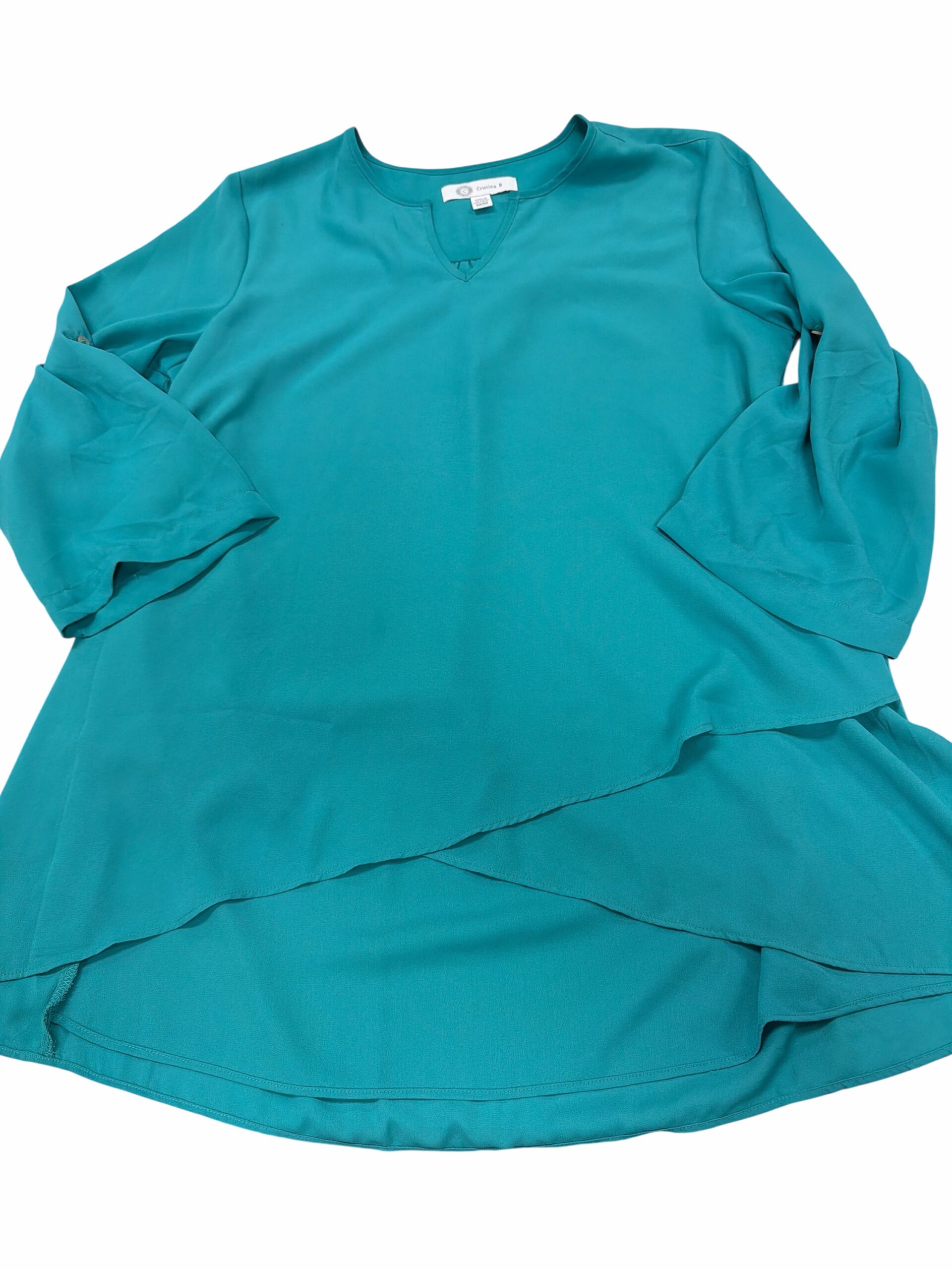 Women's MED Dressy Shirt
