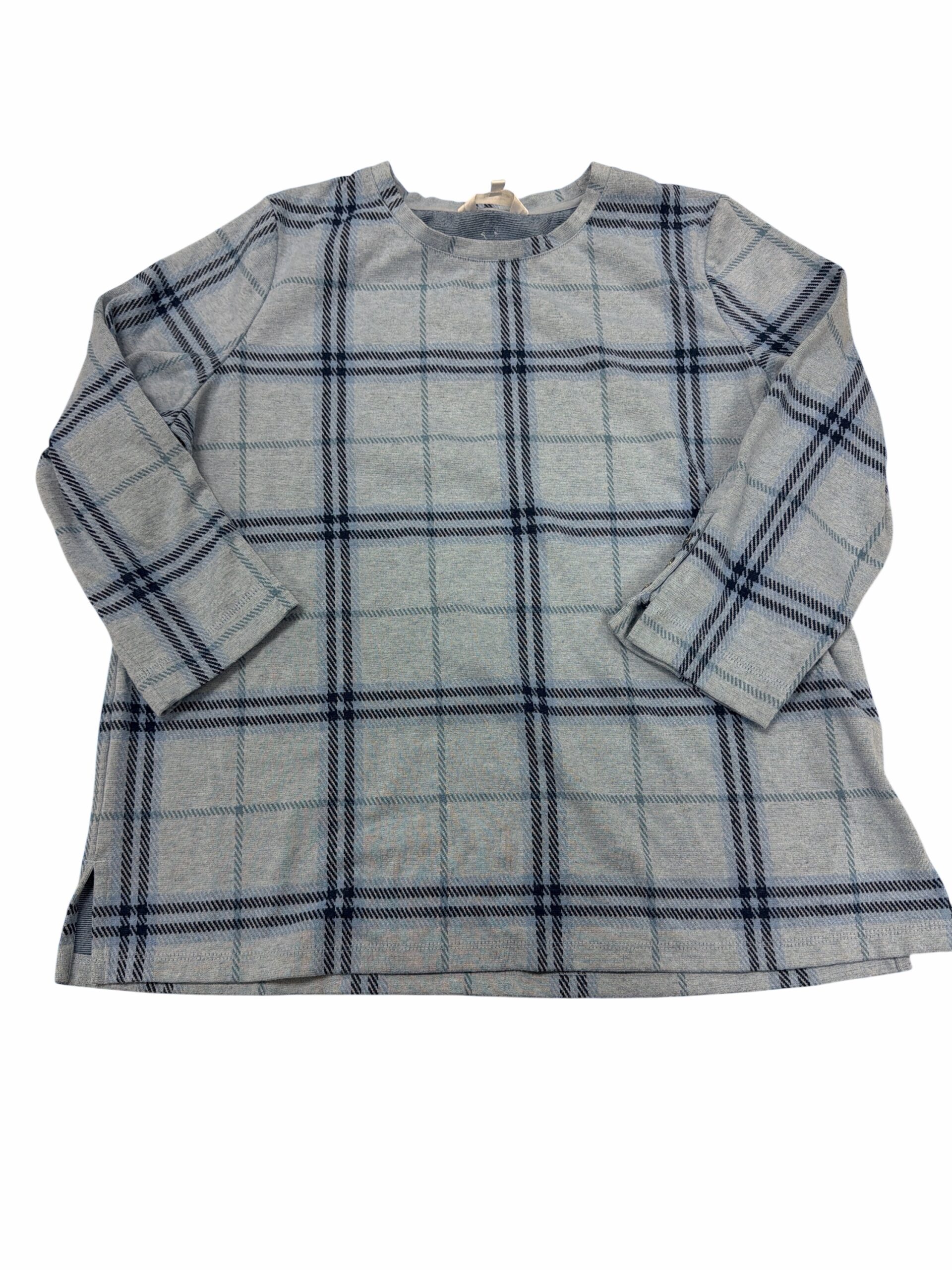 Womens LRG Northern Reflections Top