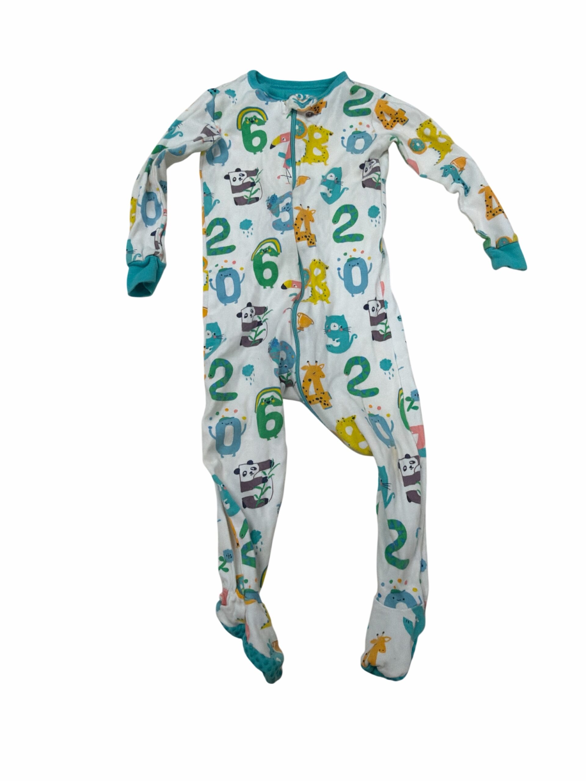 Baby 12-18 month sleeper