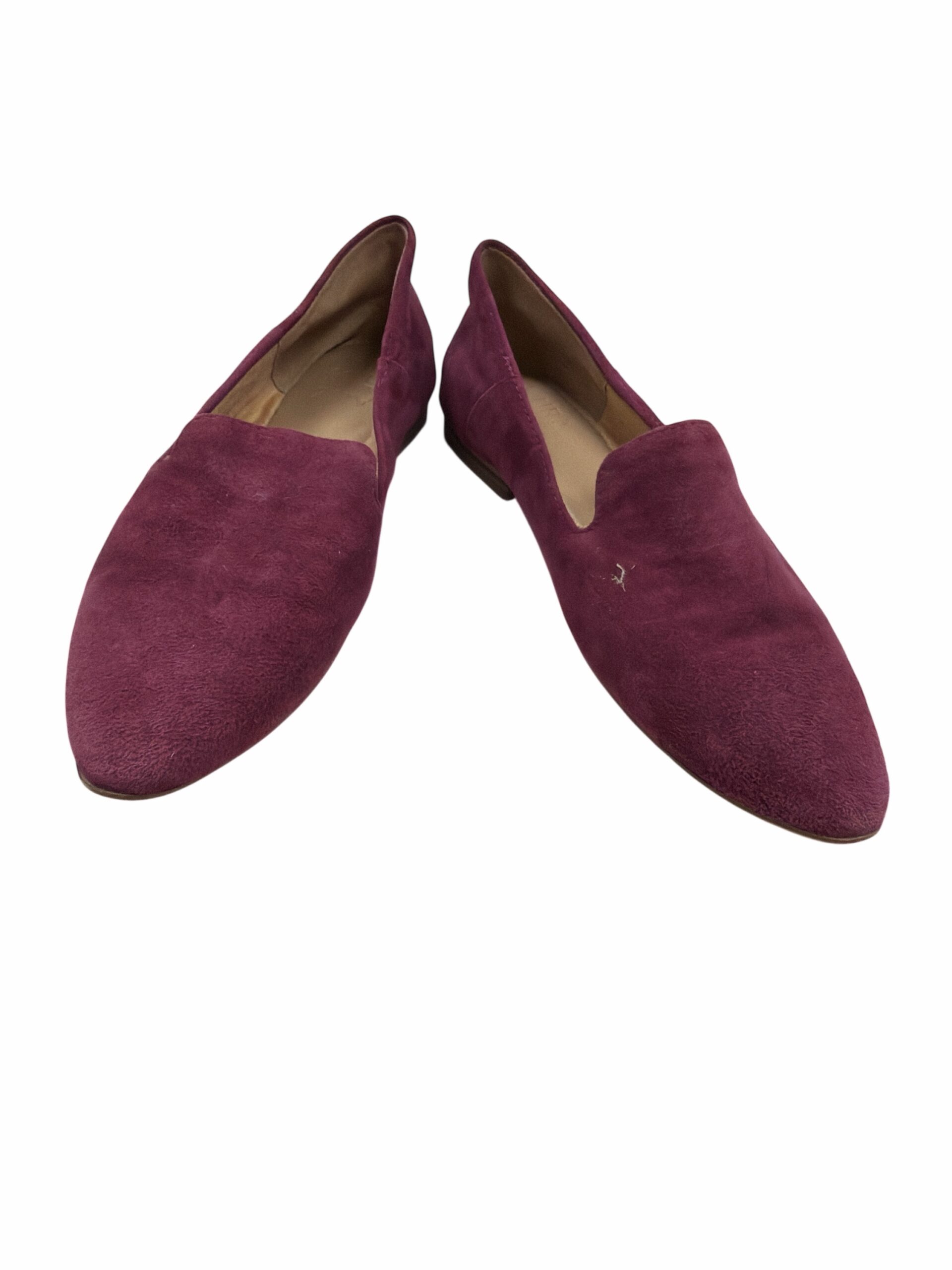 Women’s 6.5 Flat Shoes