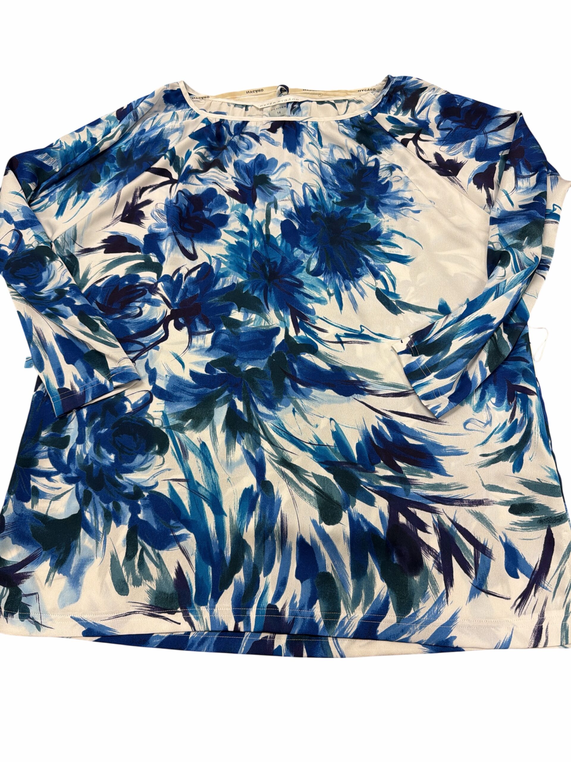 Woman’s XL (14) Top