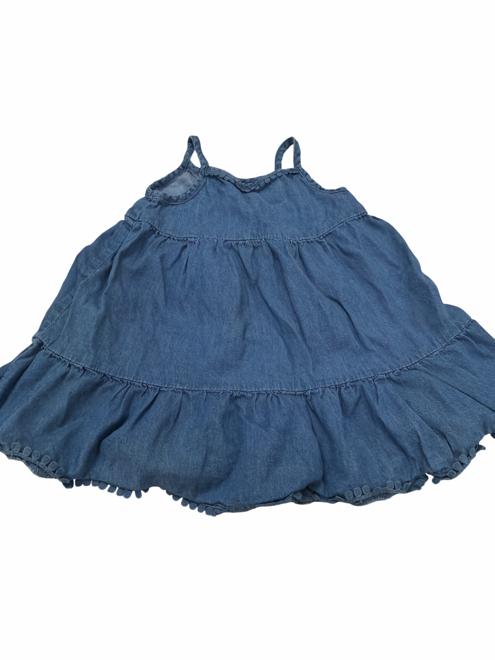 Baby 12-18 month dress