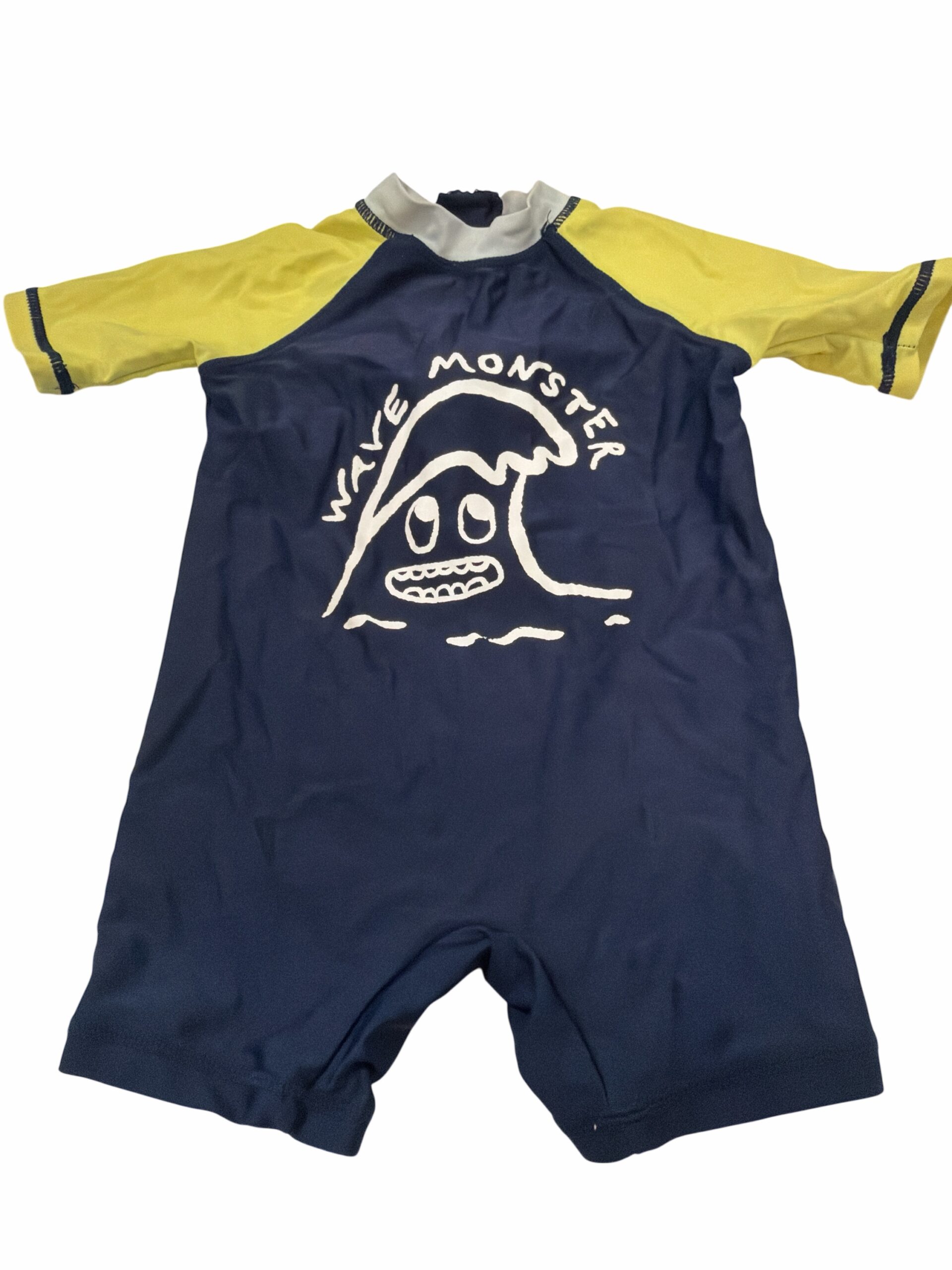 Baby 6-12 month swimsuit